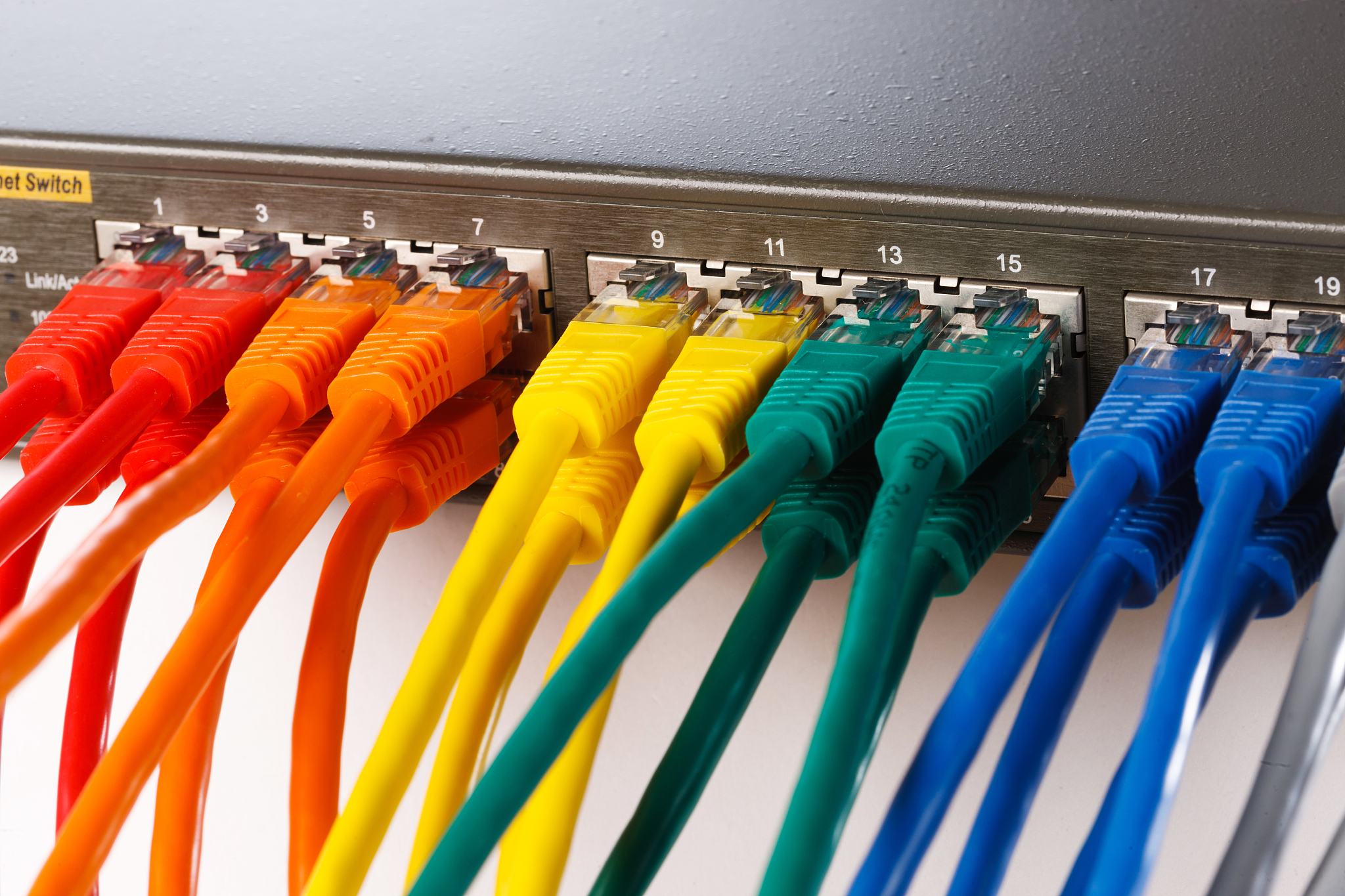 端子设备不包括什么？ - 线路 | 常见端子设备解释