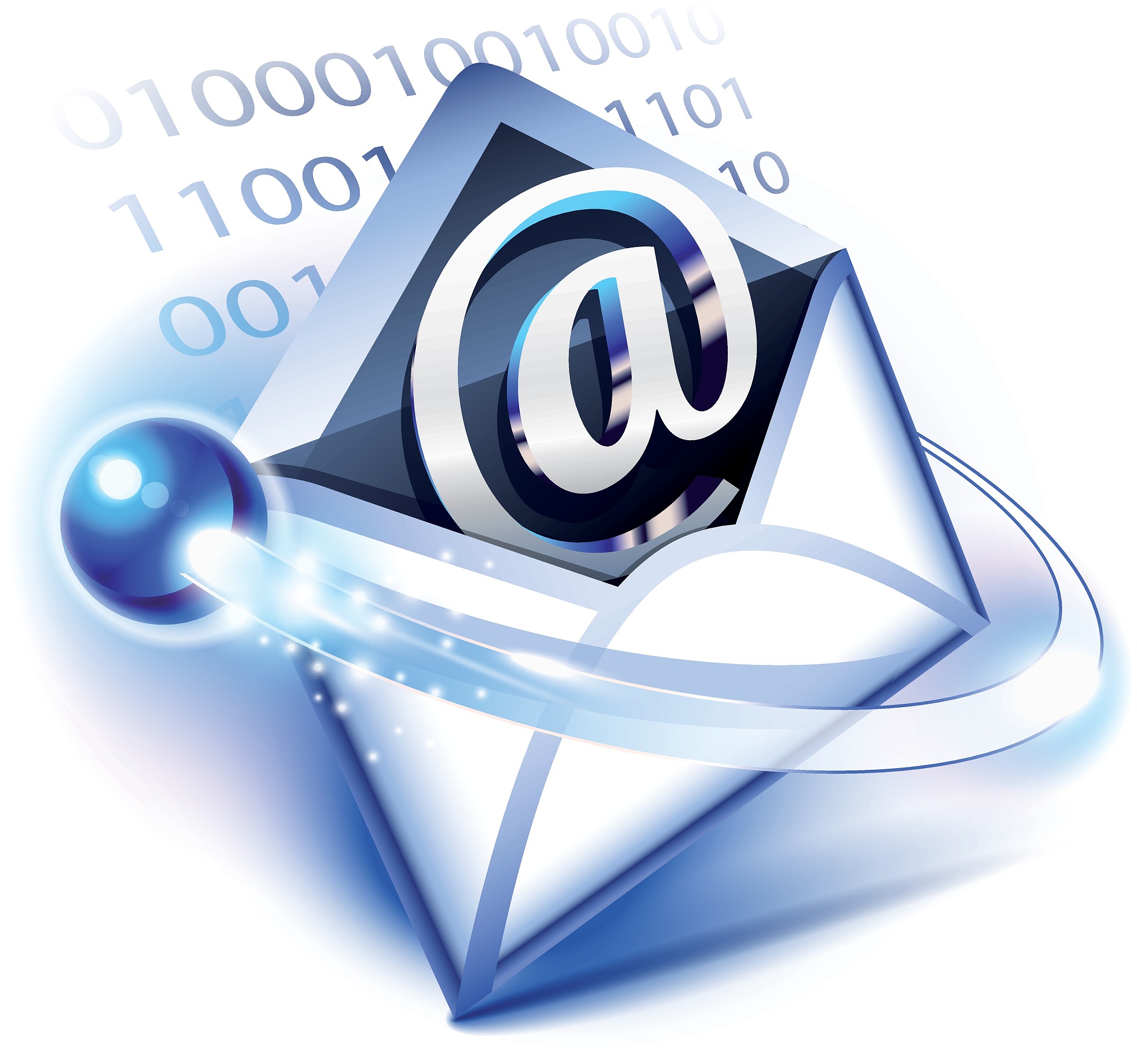 email