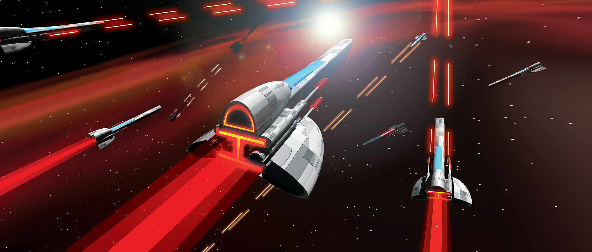 space wars
