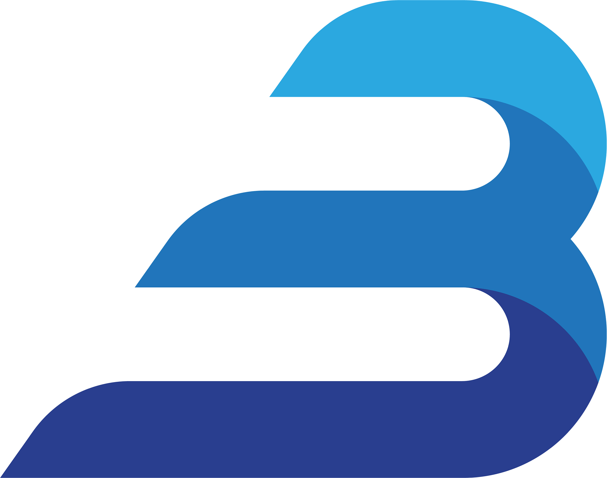 b letter