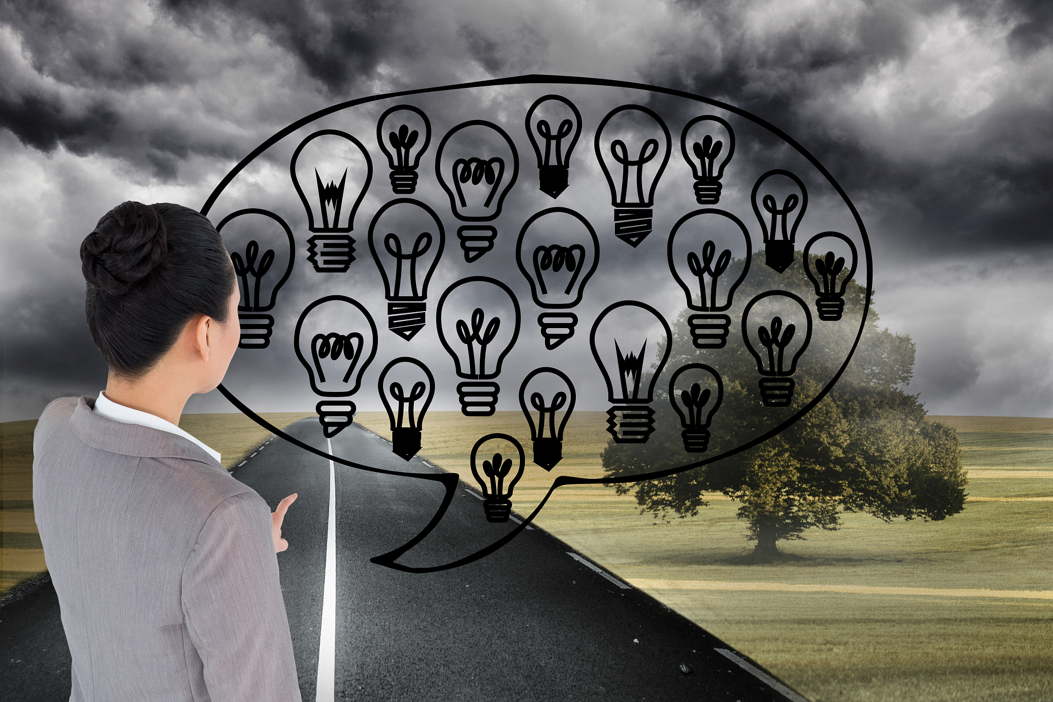 这才是成熟模样900字