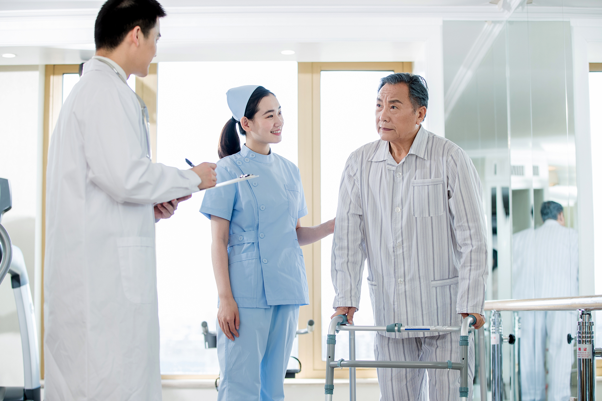 闽西职业技术学院老年服务与管理专业怎么样？好学吗？