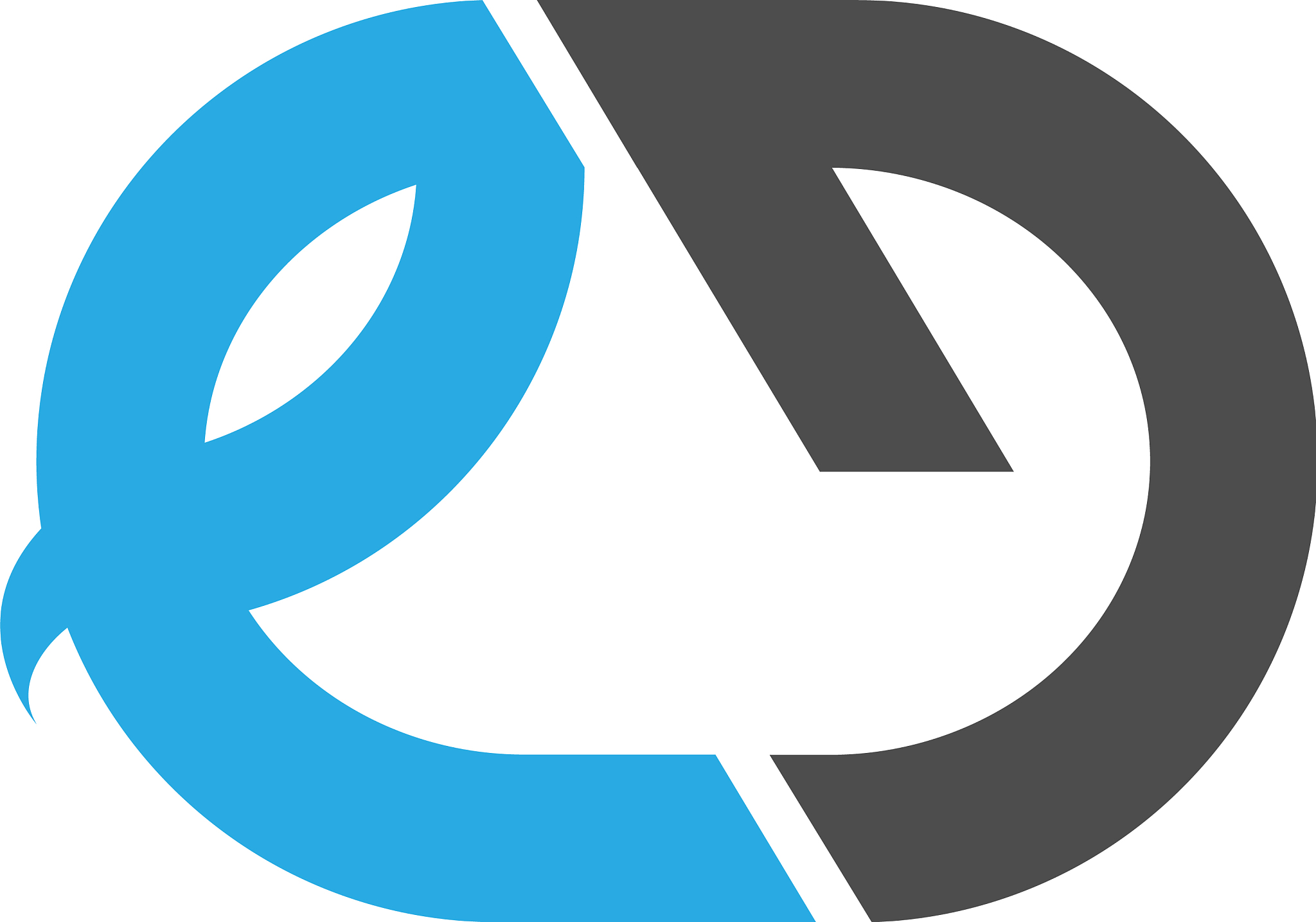 letter ed icon
