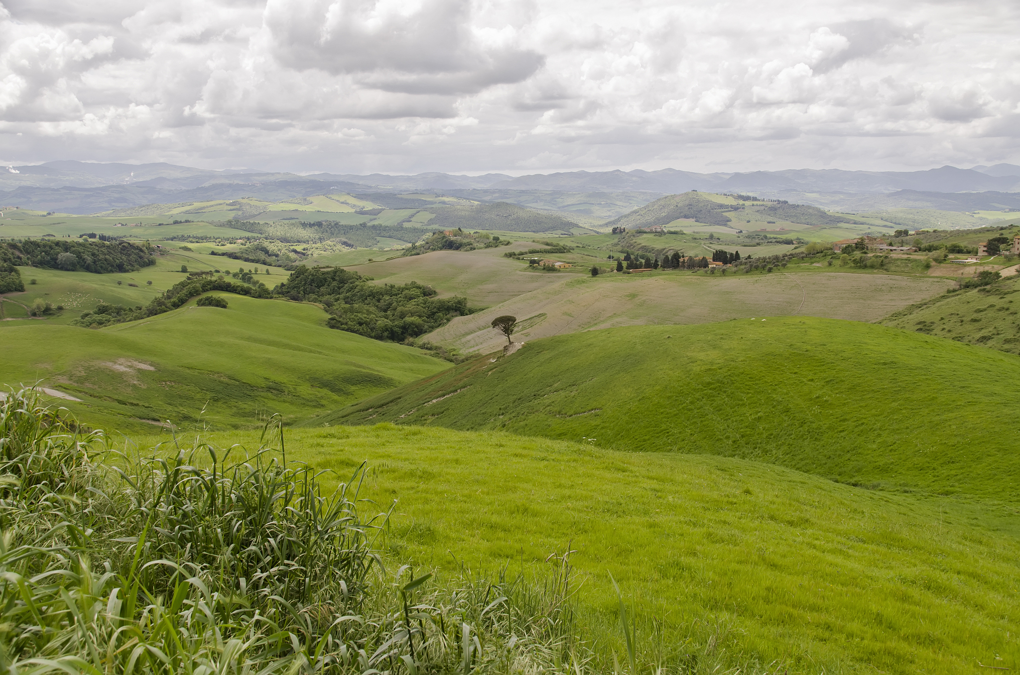 tuscany