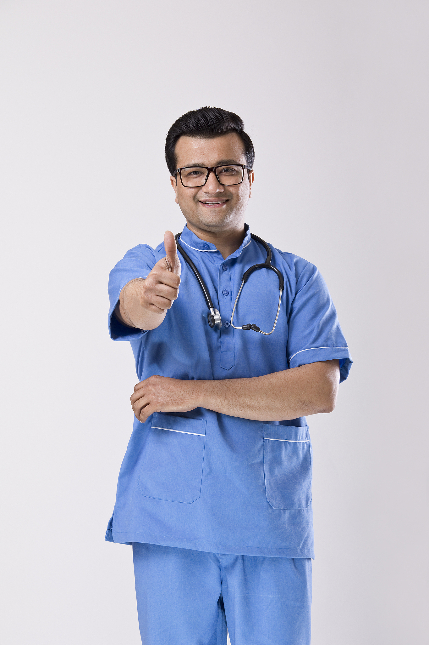 男护士的发展现状到底如何