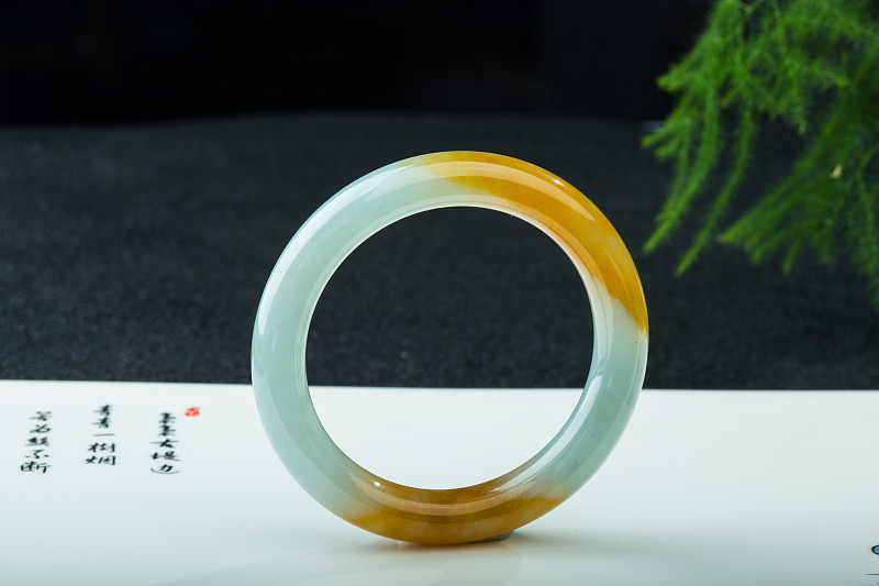 玉镯