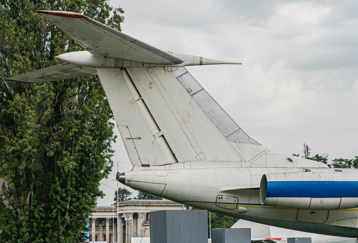 Jet Noise: What It Is & How It Impacts Us