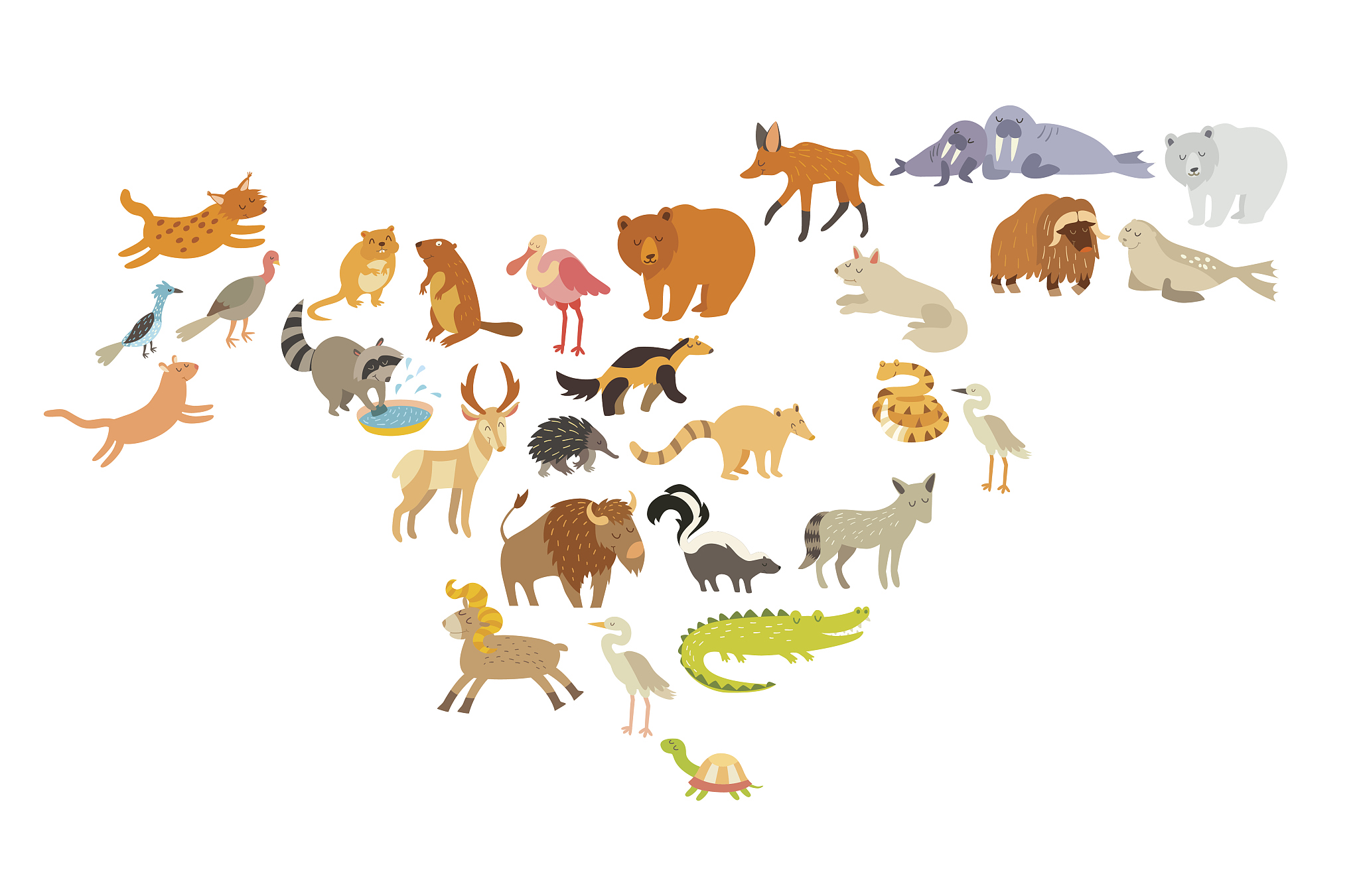 Animals期刊的目标？