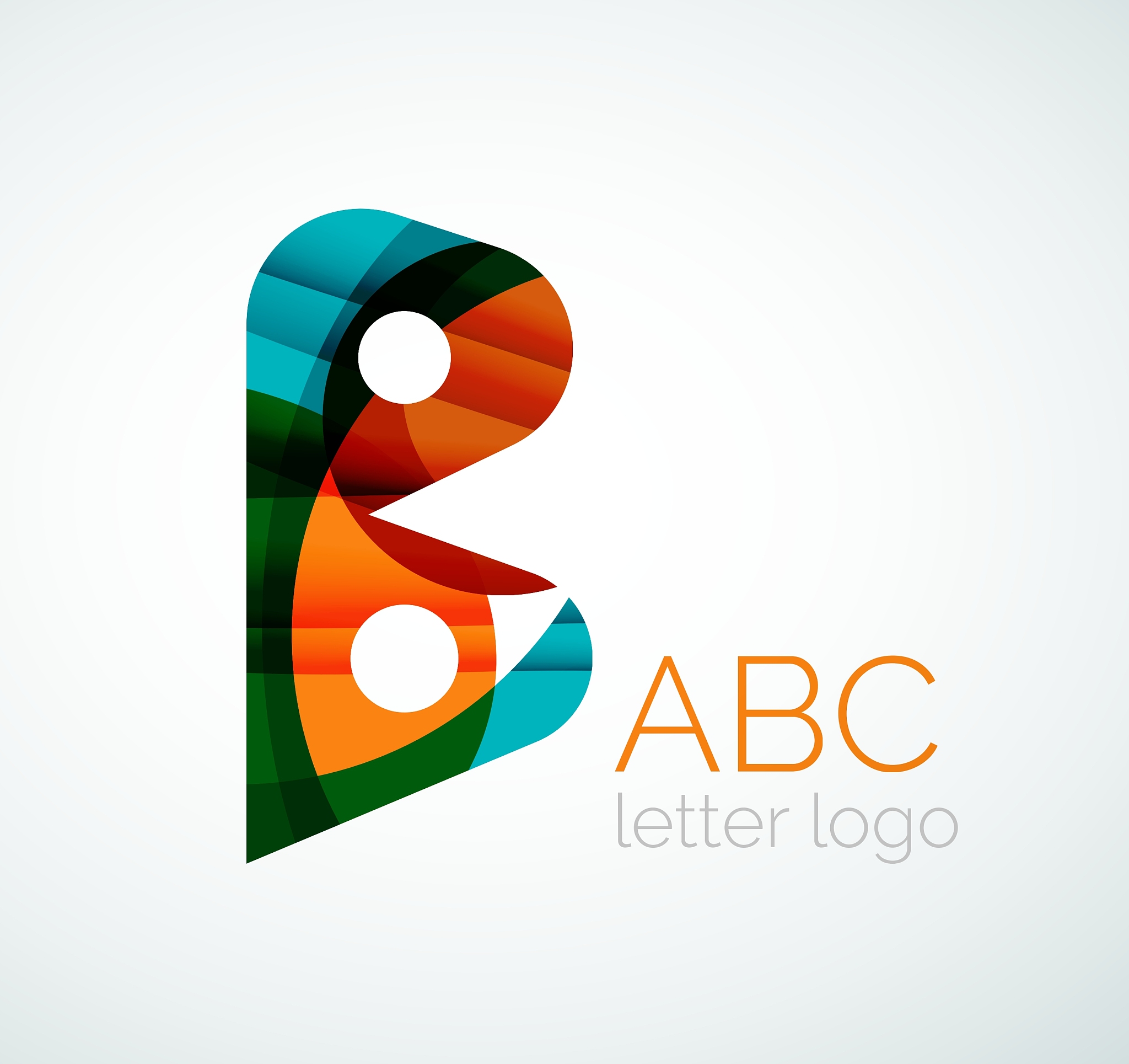 letter logo