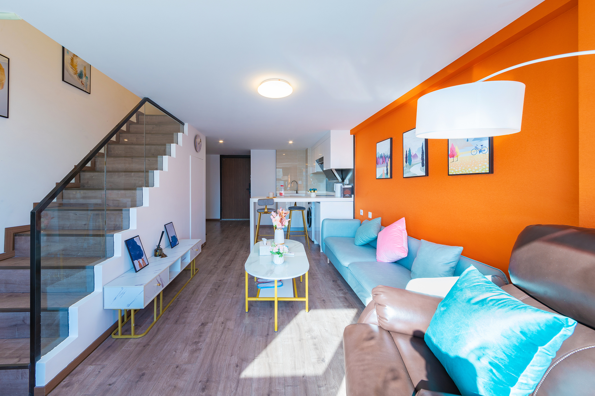 南京公寓种类及选择指南：高档、普通、老式、公寓式酒店