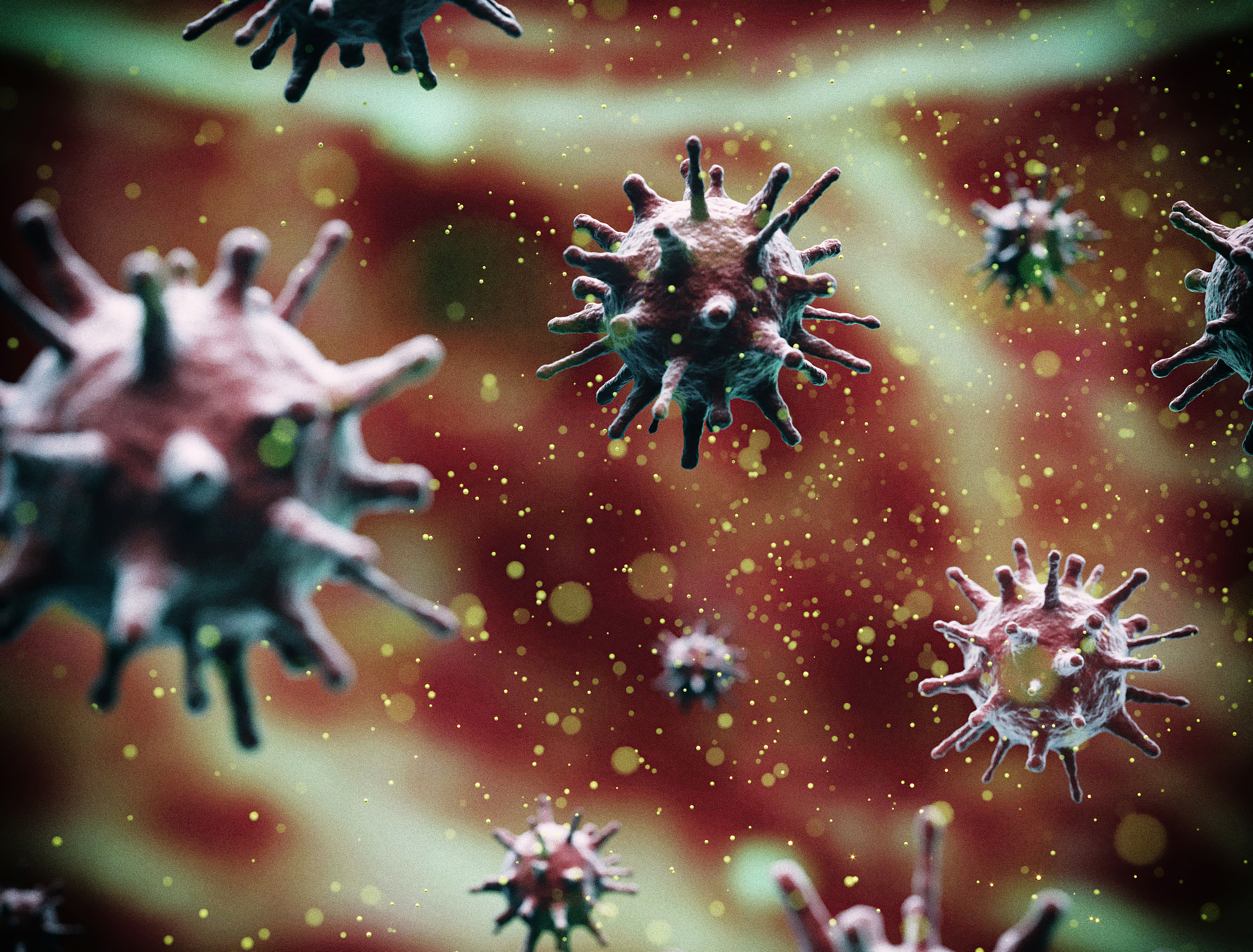 MICROBIOLOGY期刊研究范围详细介绍