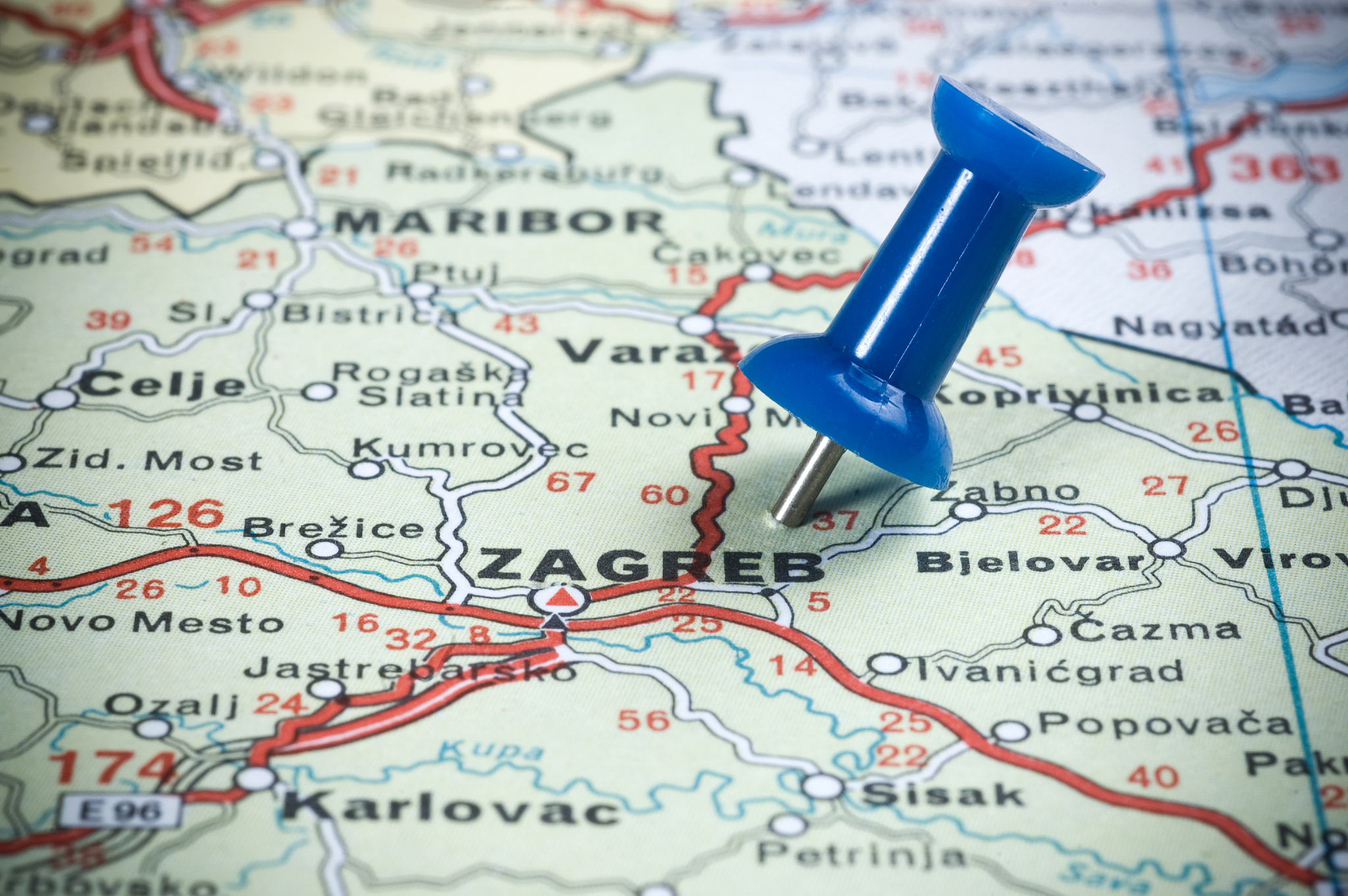 如何前往蒙古国？不经中国或俄罗斯的路线