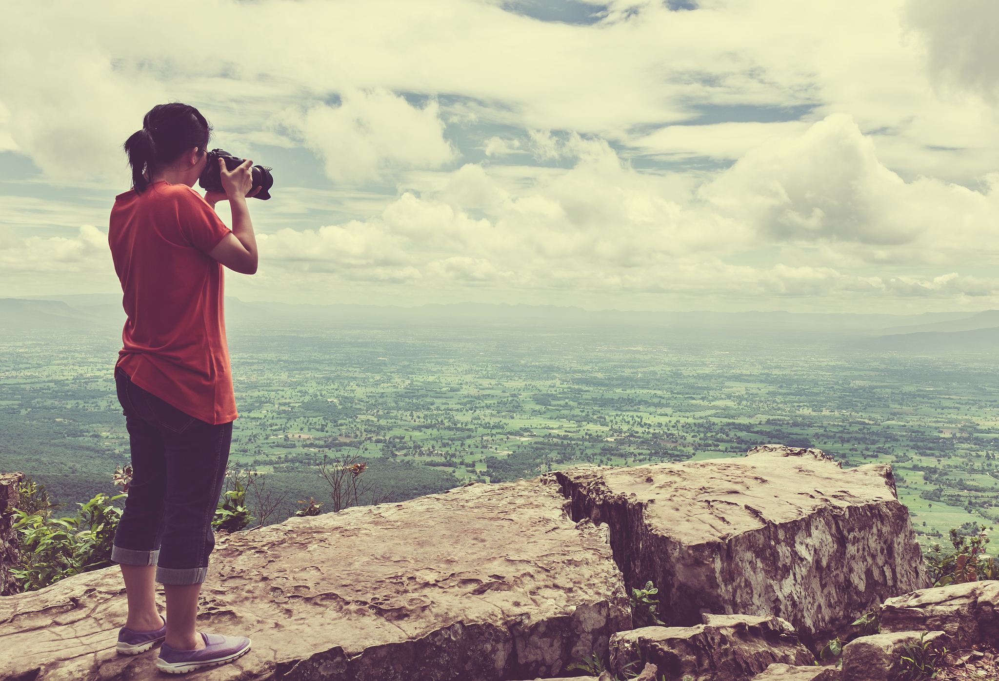 你能写一段别人的故事吗