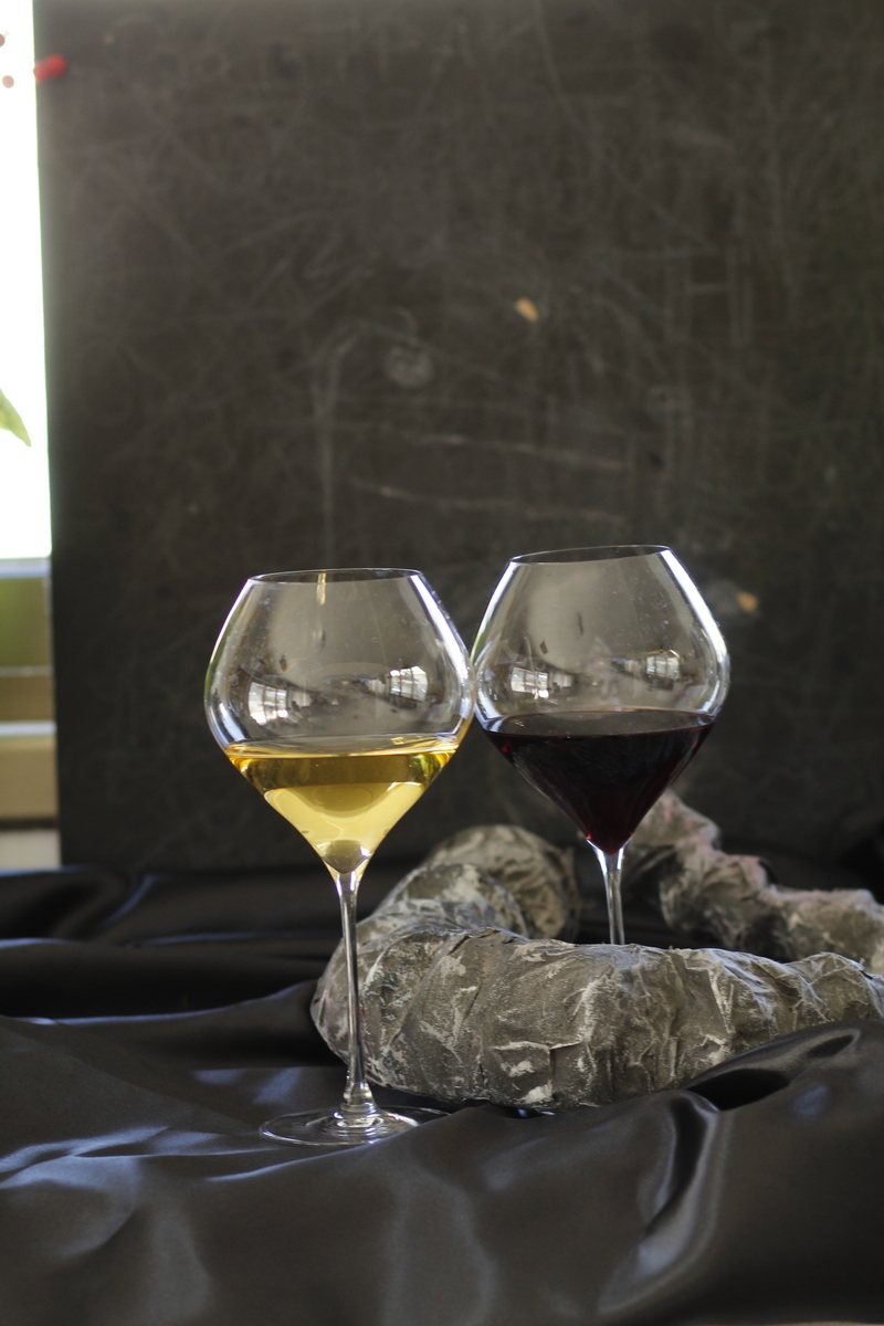 芯锐酒杯：提升你的饮酒体验