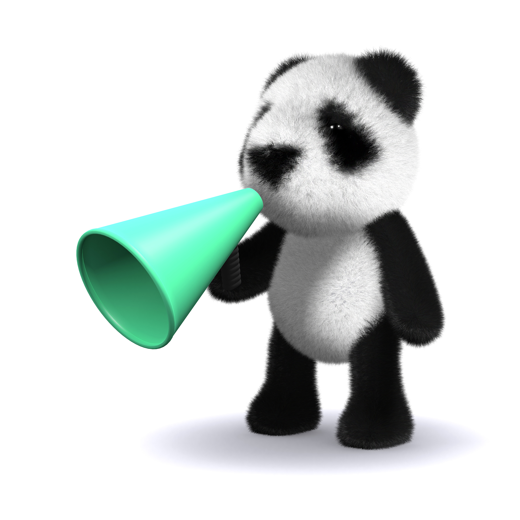 Panda3D 鼠标控制摄像机围绕目标点旋转并避免碰撞