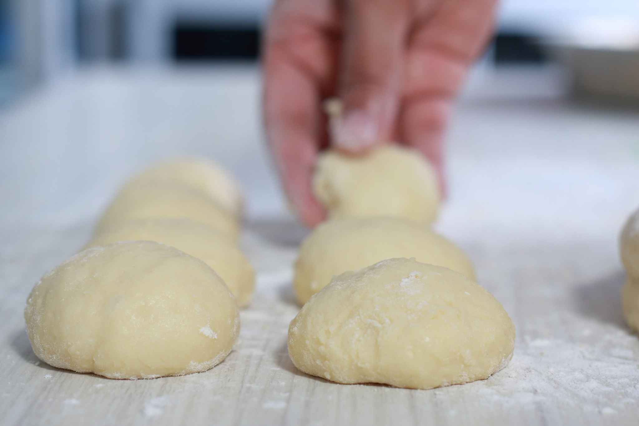 学做面包多久可以学会