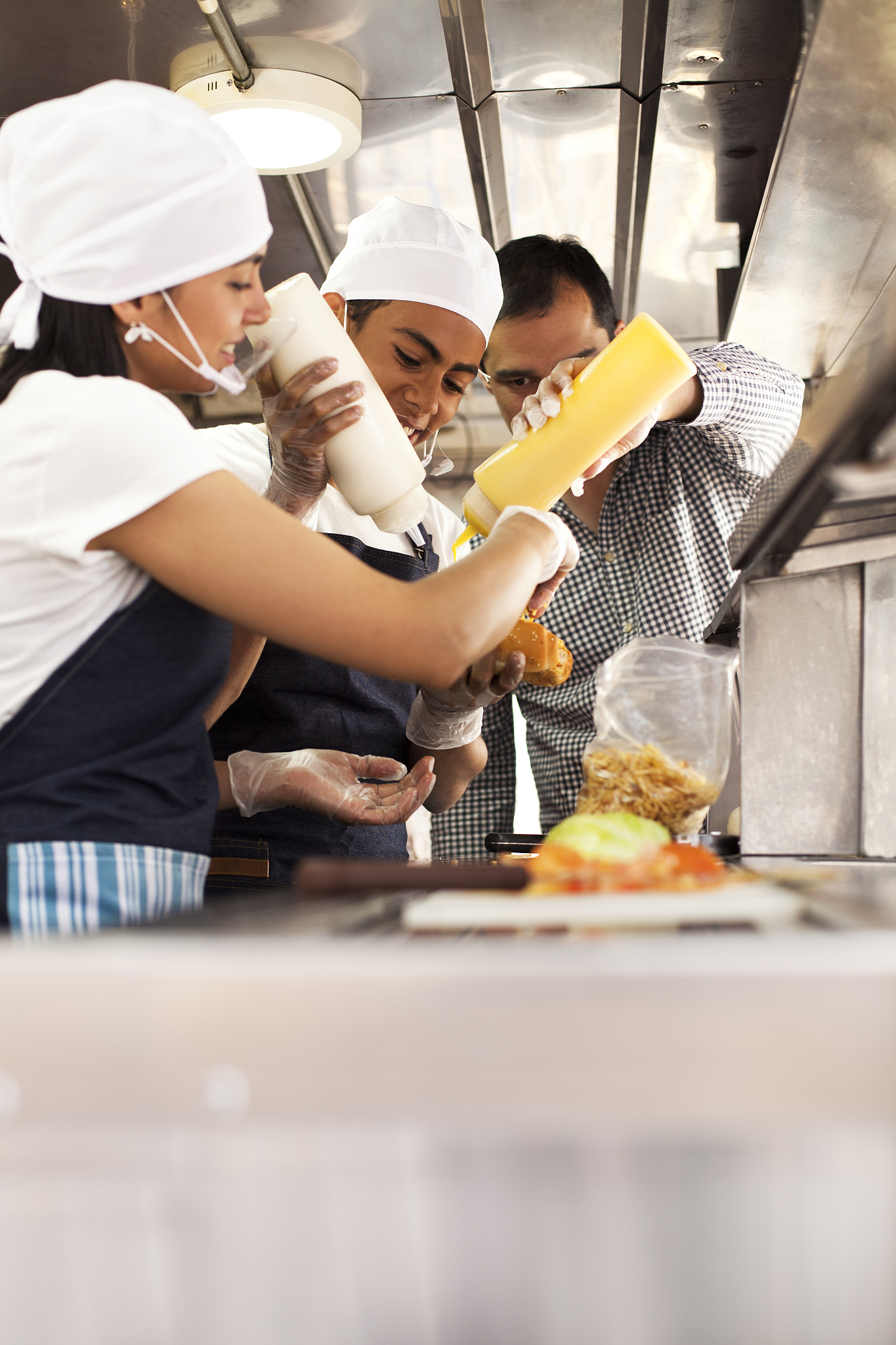 女生不喜欢快餐式恋爱，男生高情商回复技巧