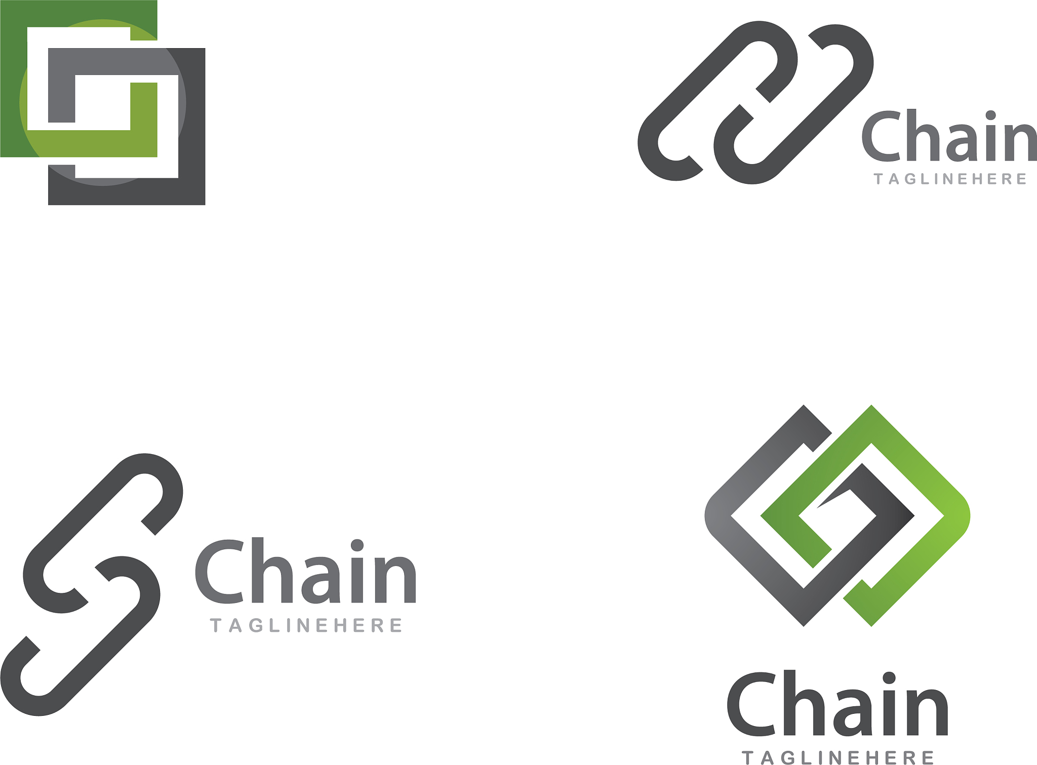 unity logo design