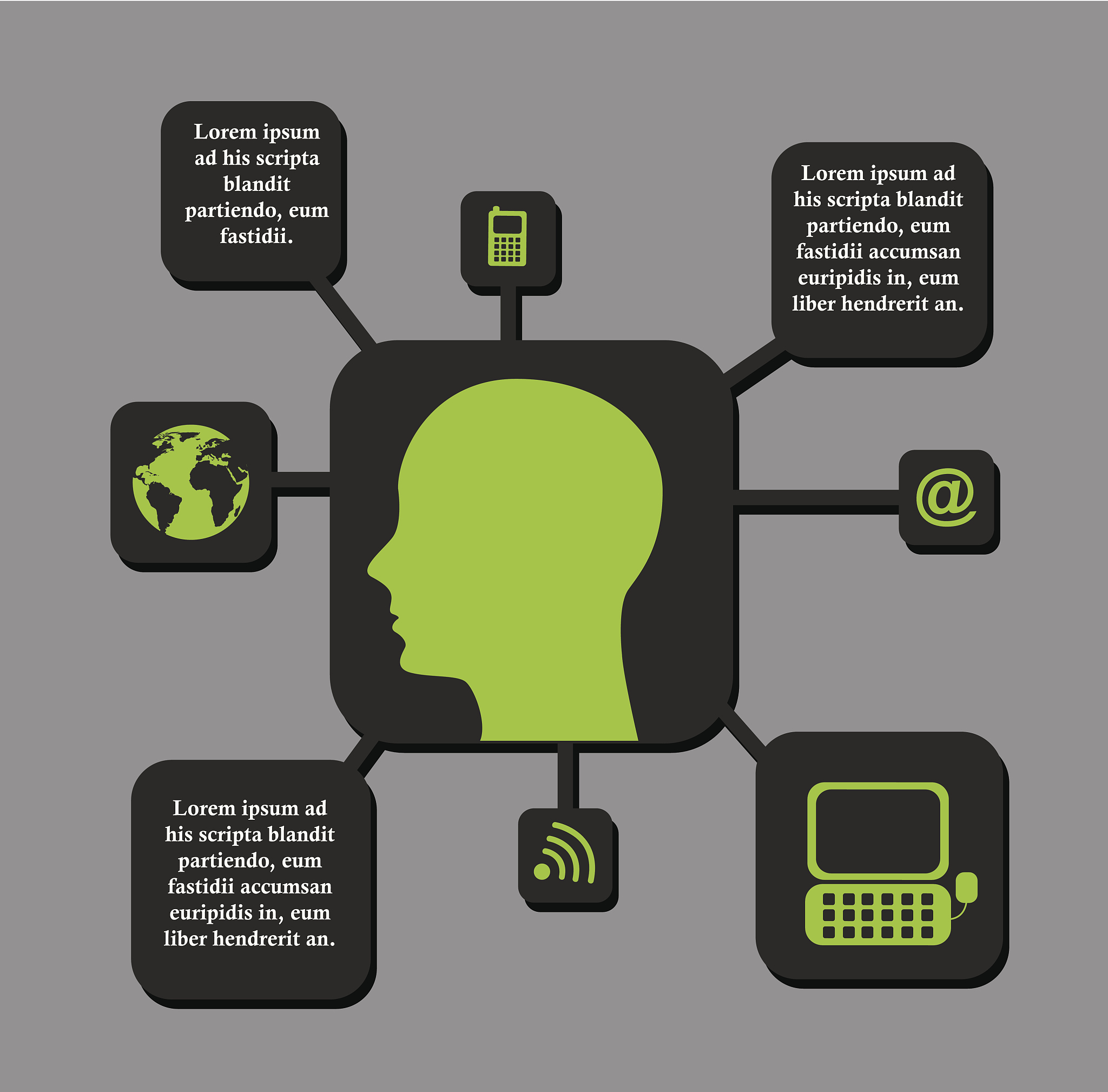 Many scientists now believe that social interaction is key to maintaining good mental health and warding off diseases like dementia and Alzheimer’s Many recent studies document the positive effects of