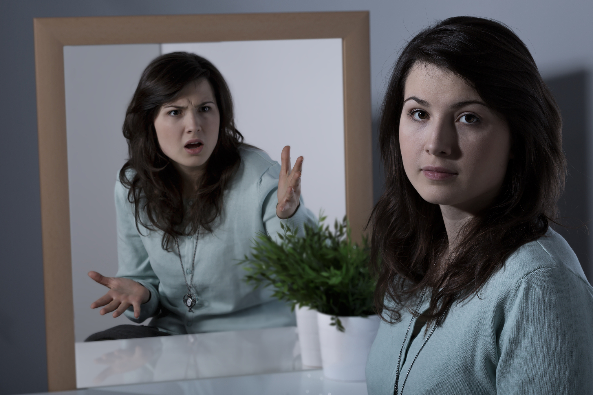 疑心病太重是什么意思？