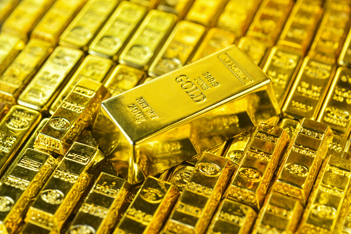 奥克托金：性质、应用和市场价值 - 贵金属投资指南