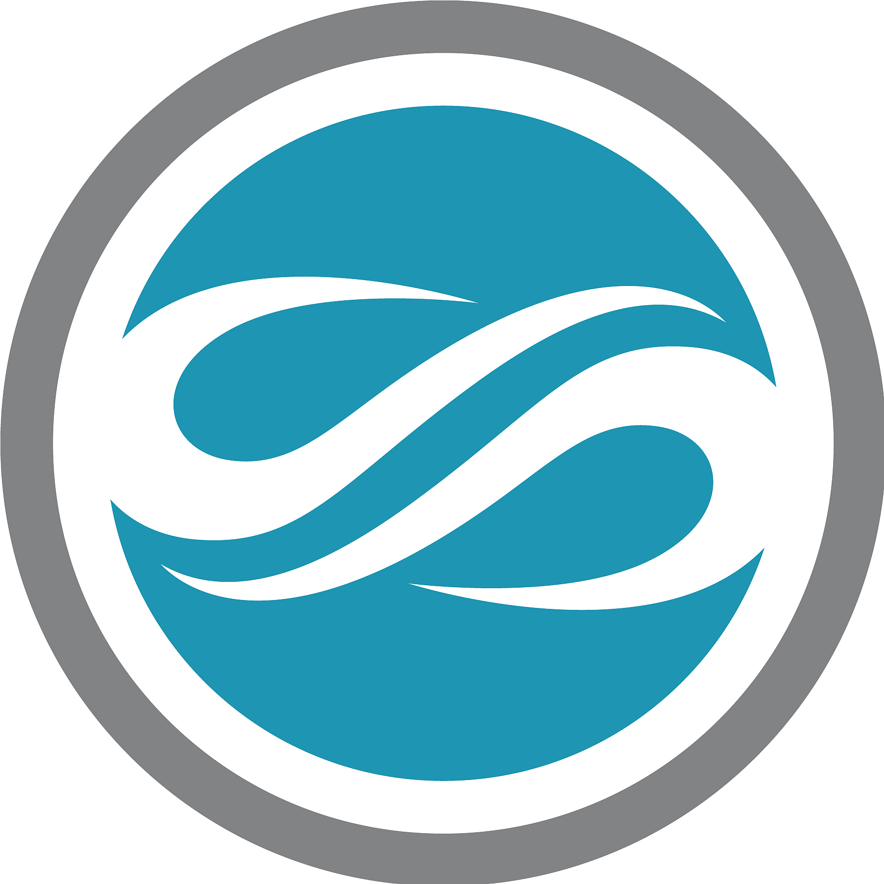 infinity logo logo template
