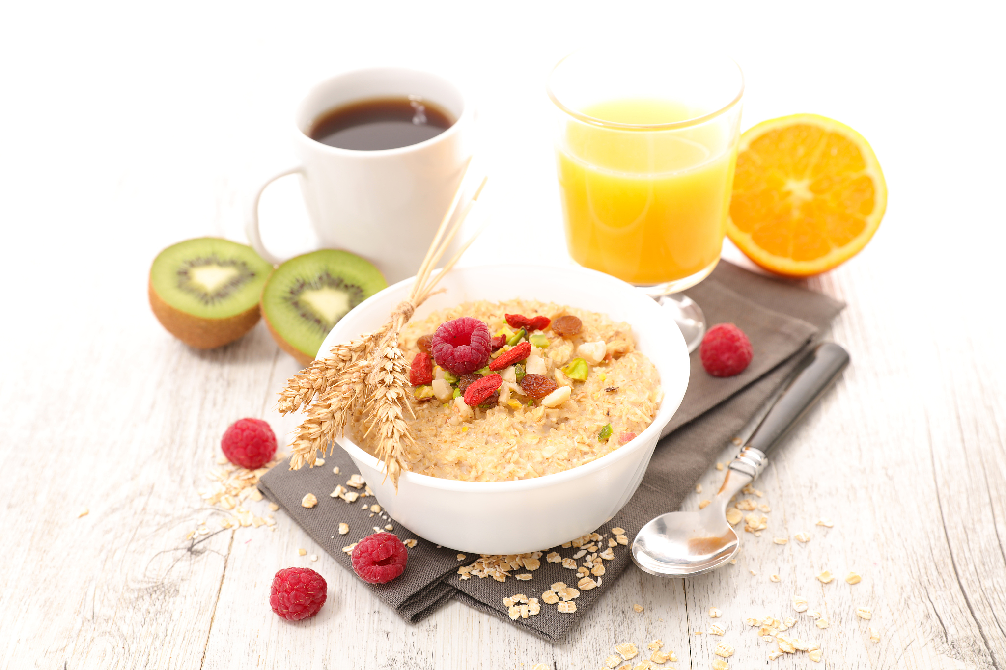 早餐应该吃什么比较营养