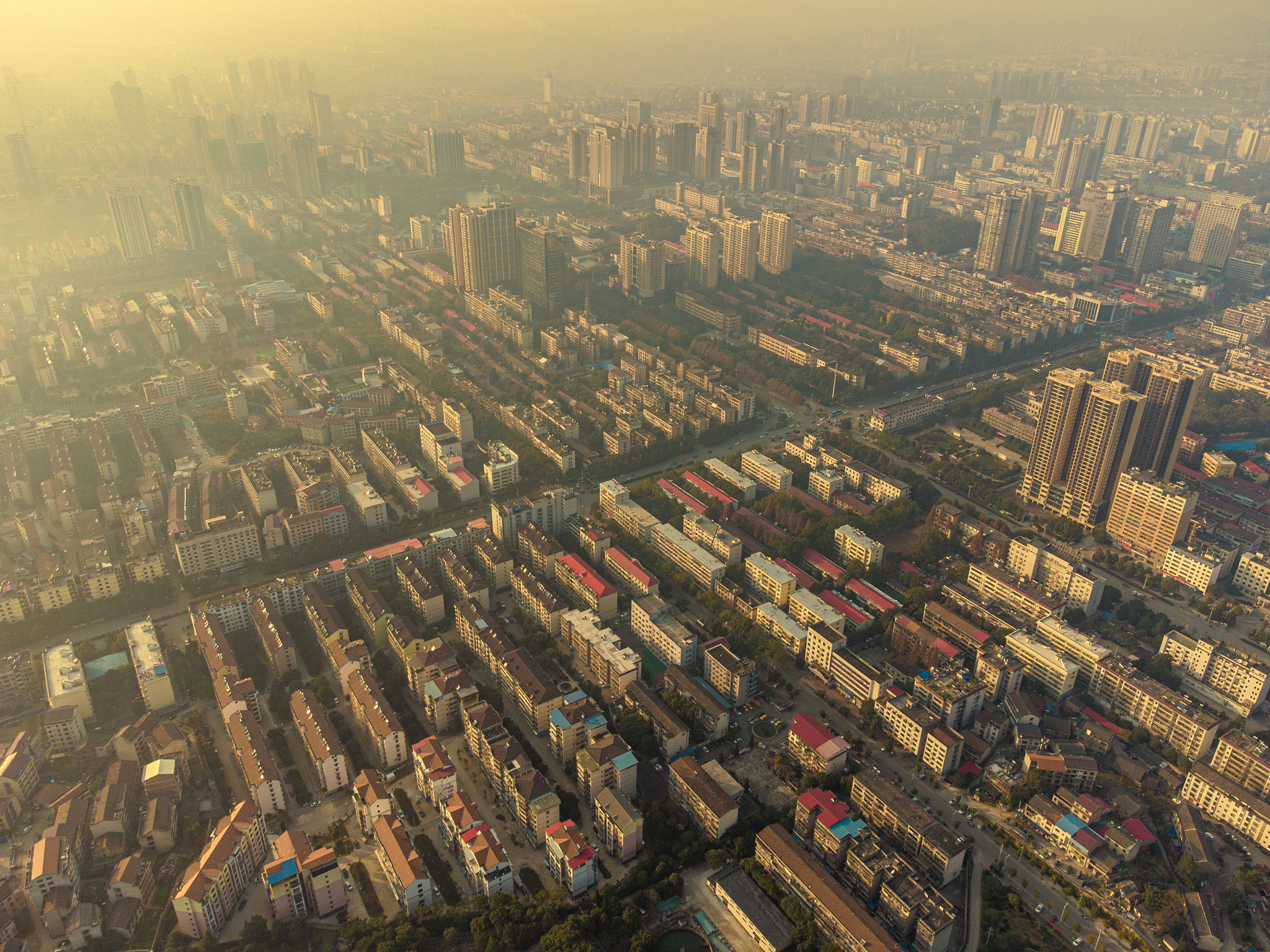 北方城市向南方学习：如何缩小差距，实现高质量发展？