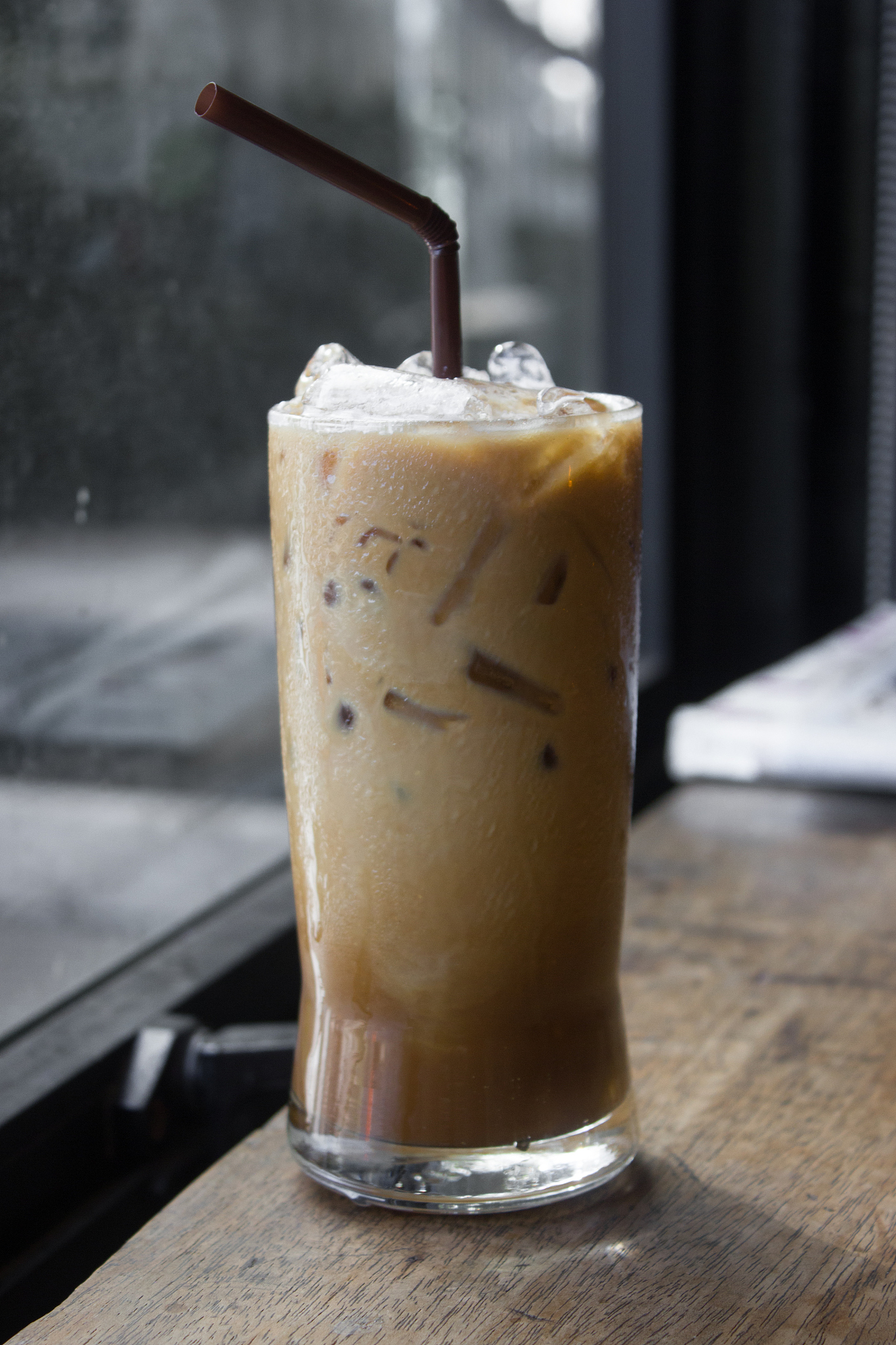 焦糖海盐奶盖奶茶的做法 - 简单易学，在家就能做！