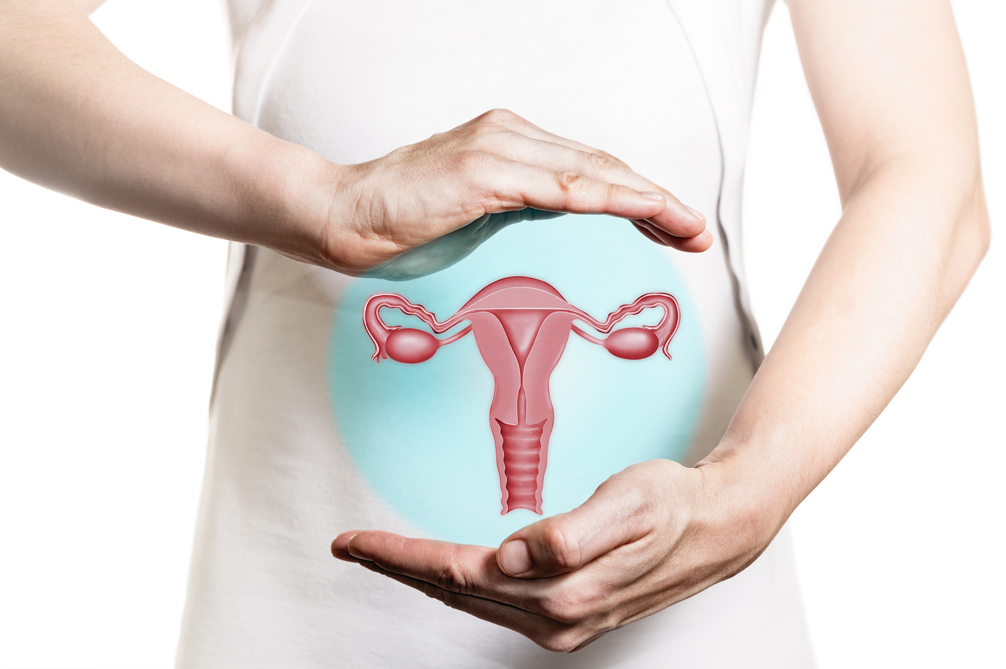 女性生活常见问题及解答：月经、性健康、生育等