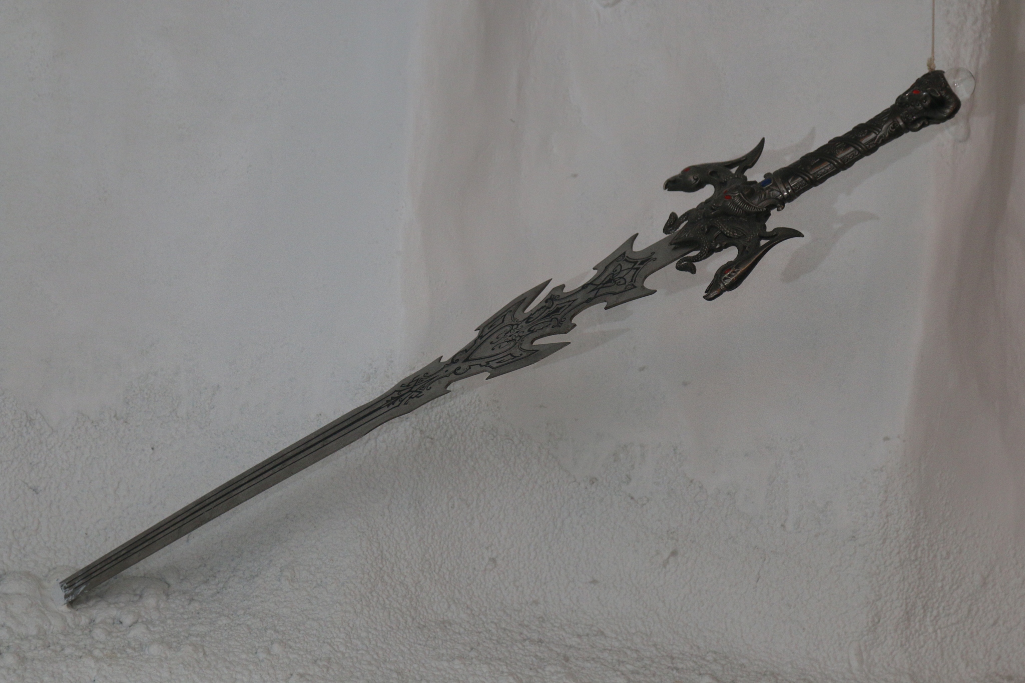 sword