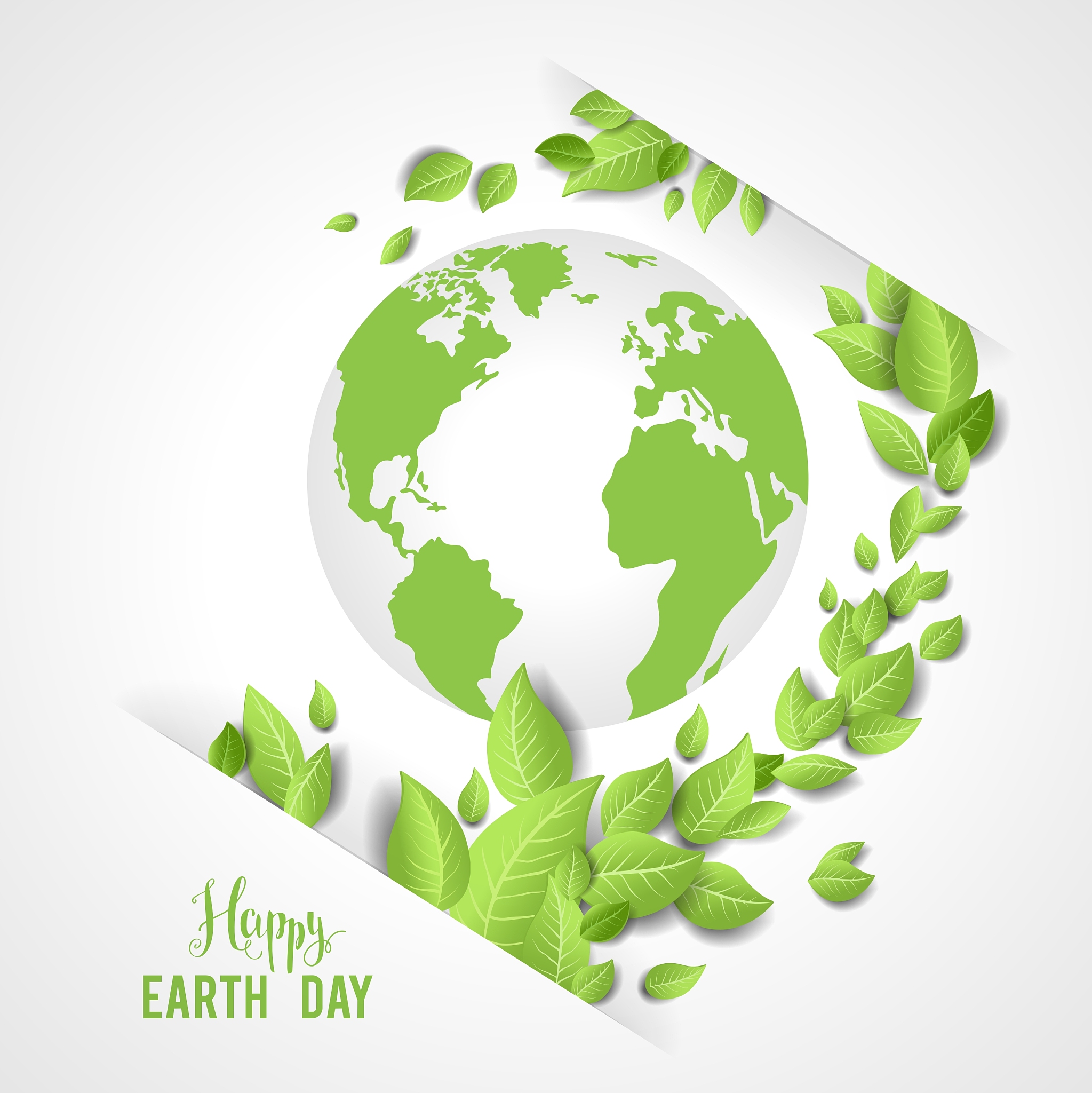 earth day card