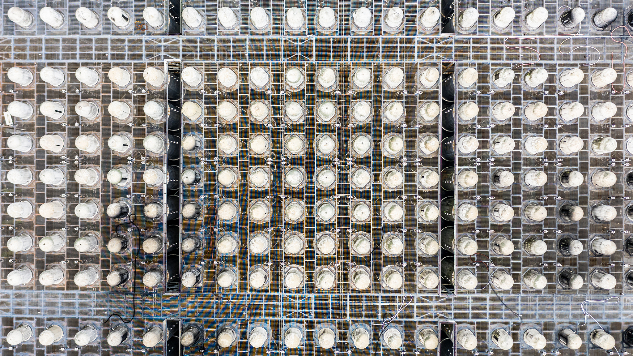 请翻译However the factory does not have records of the use of each alkaline solution tank making it impossible to verify this claim