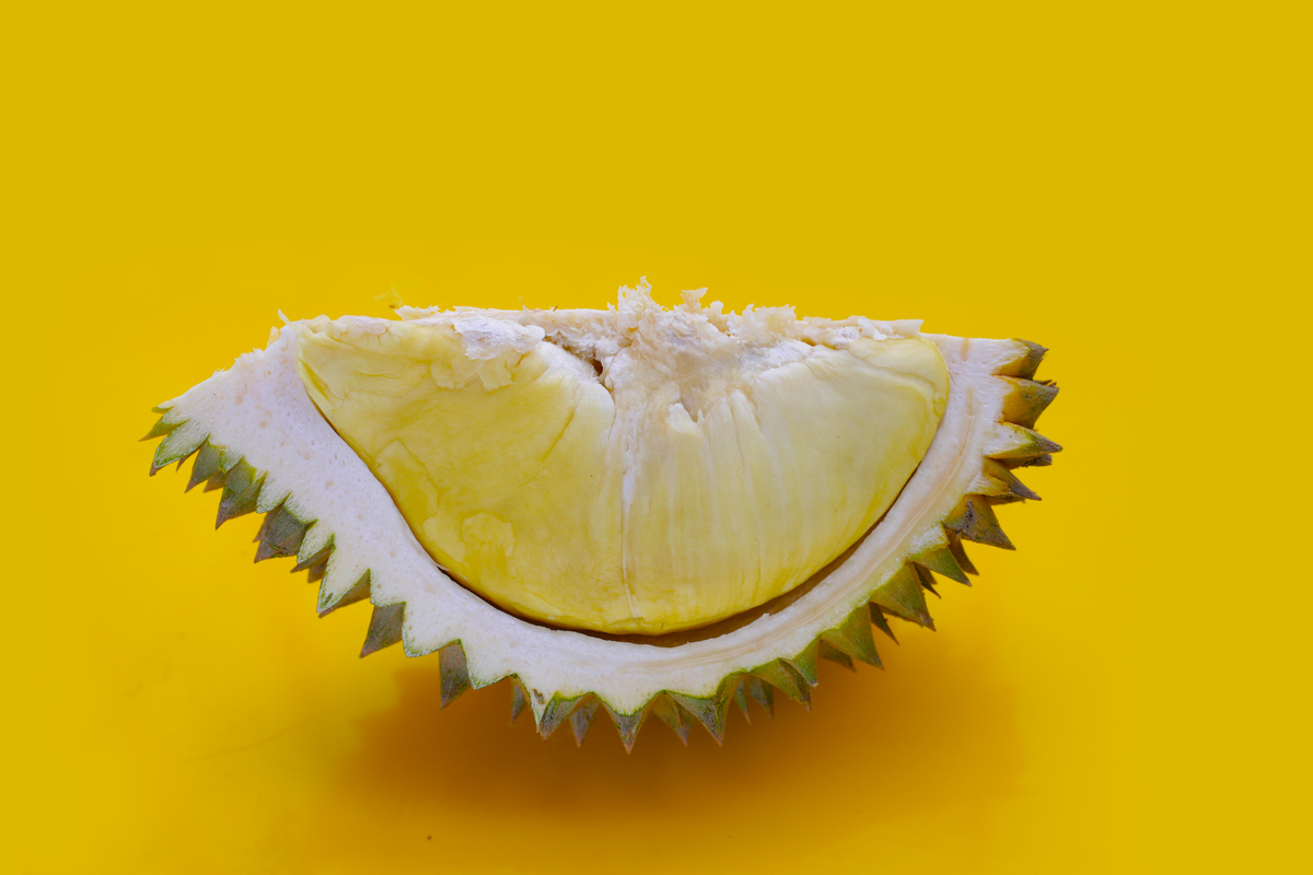 请帮我写1篇600字博客文章主题是：榴莲怎么吃