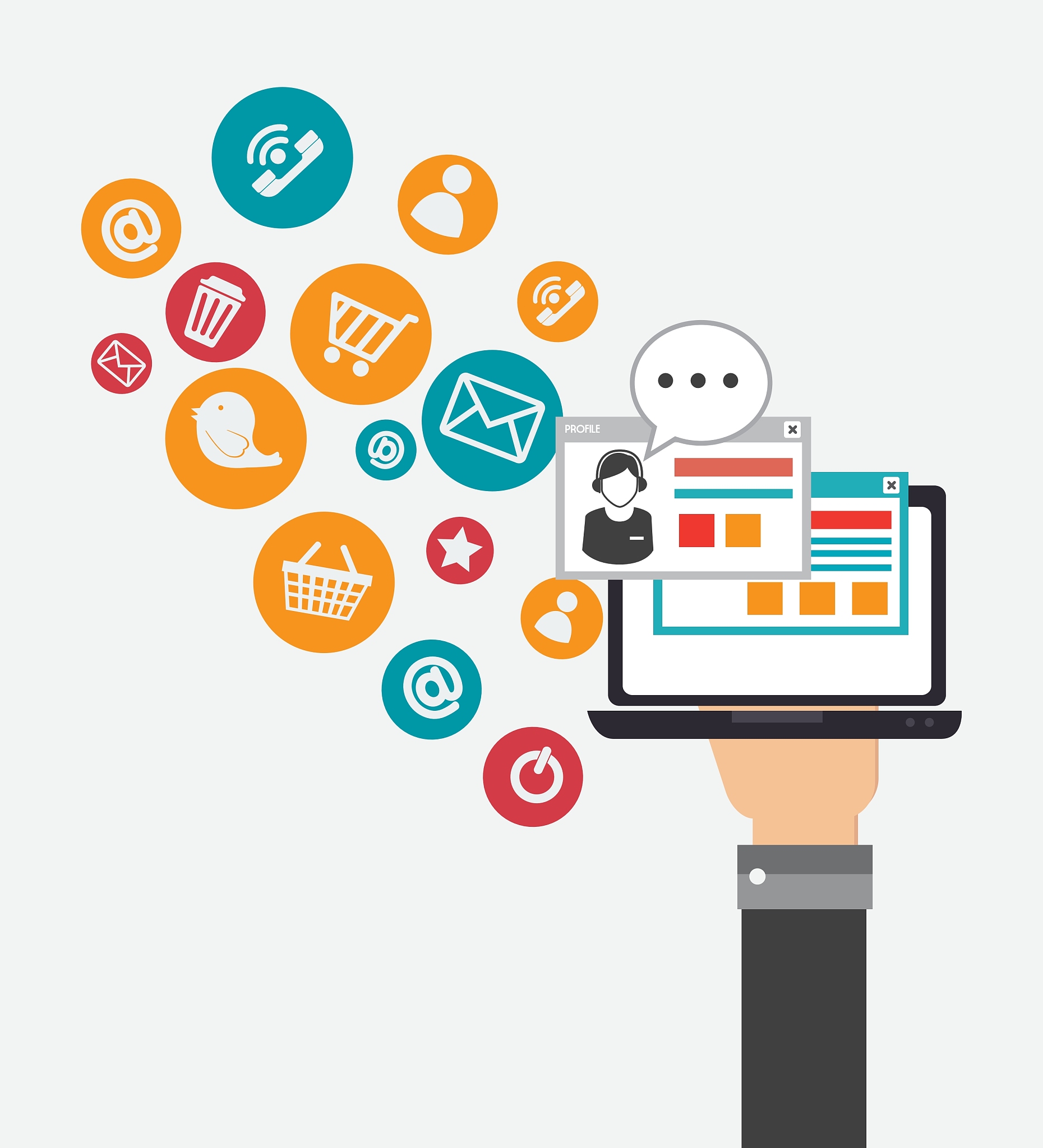 公众号推广策略：10种方法快速提升影响力