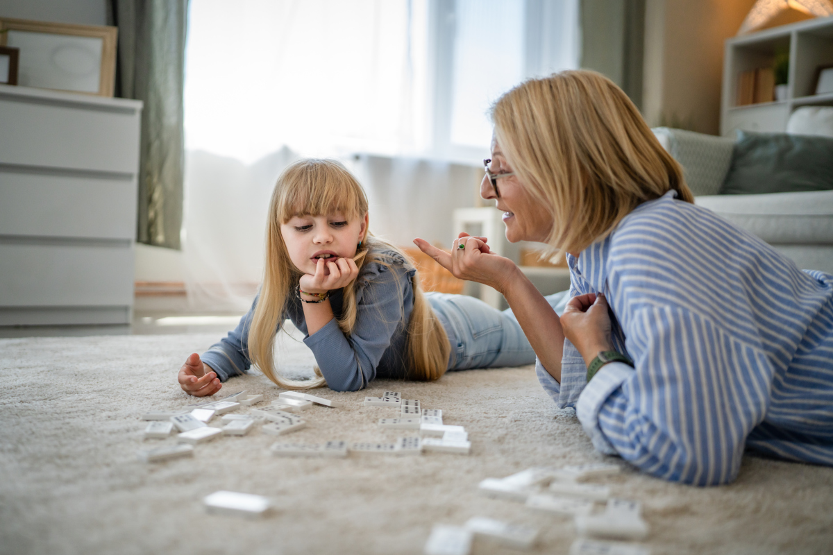 每个安静的孩子都有温暖的心：如何理解和关爱沉默的孩子