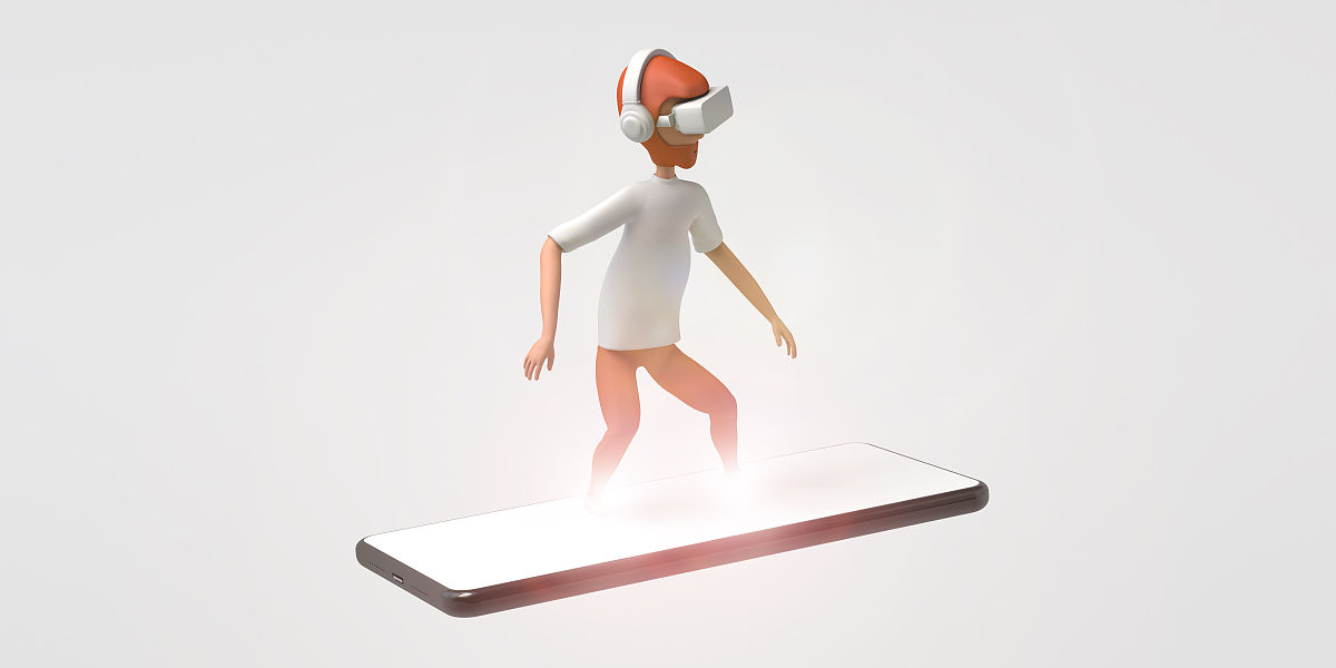 Unity 角色动画控制：等待、奔跑和转换脚本示例