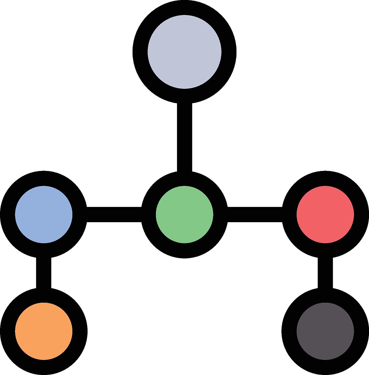 N个节点带标号的无向连通图计数