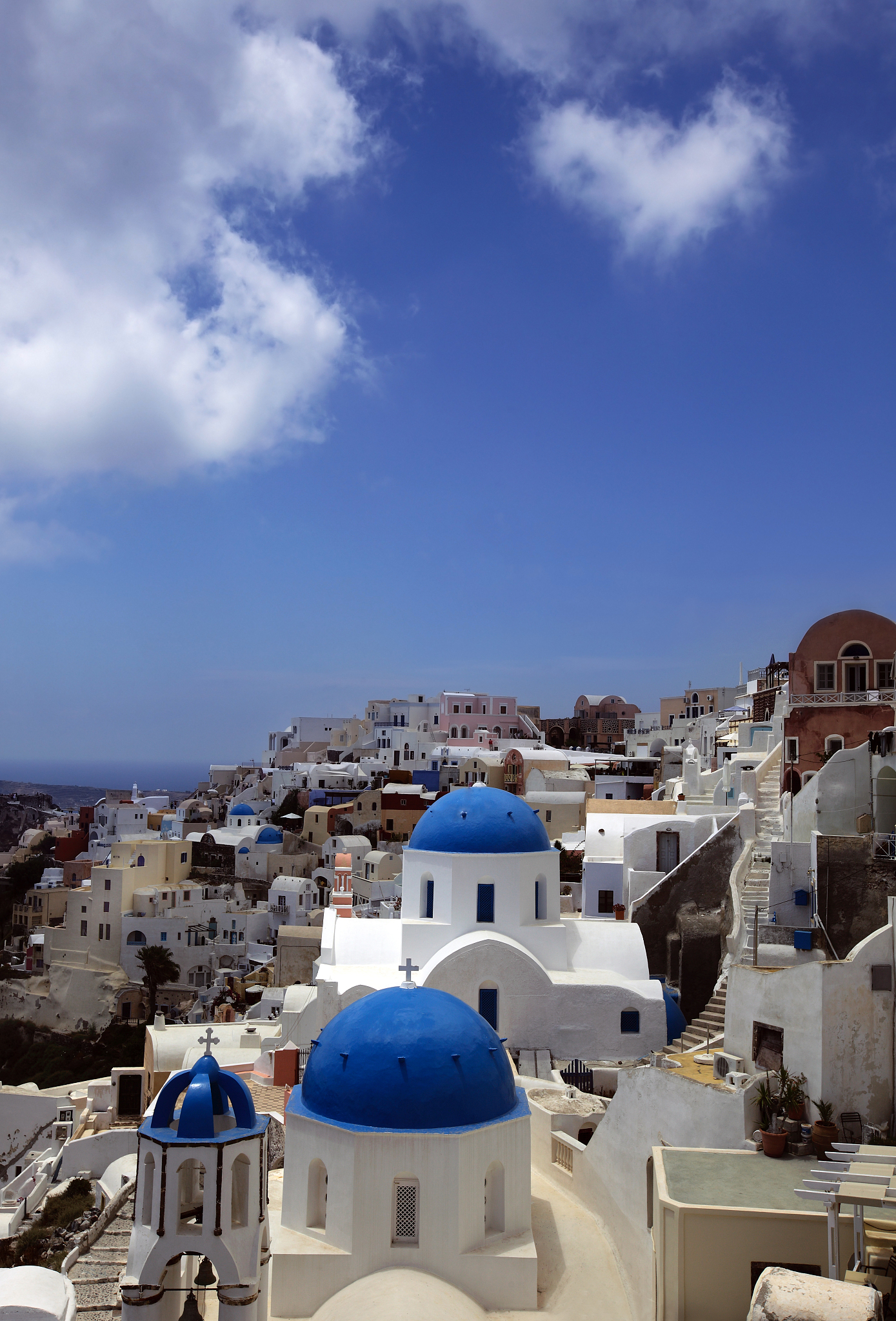 santorini