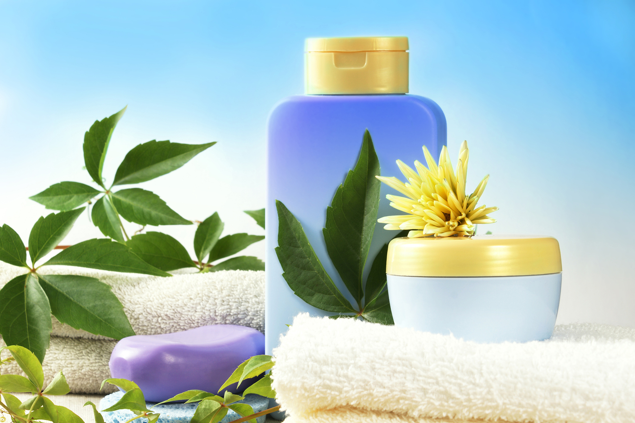 竹珍®醒肤沐浴露成分解析：清洁、舒缓、保湿一步到位