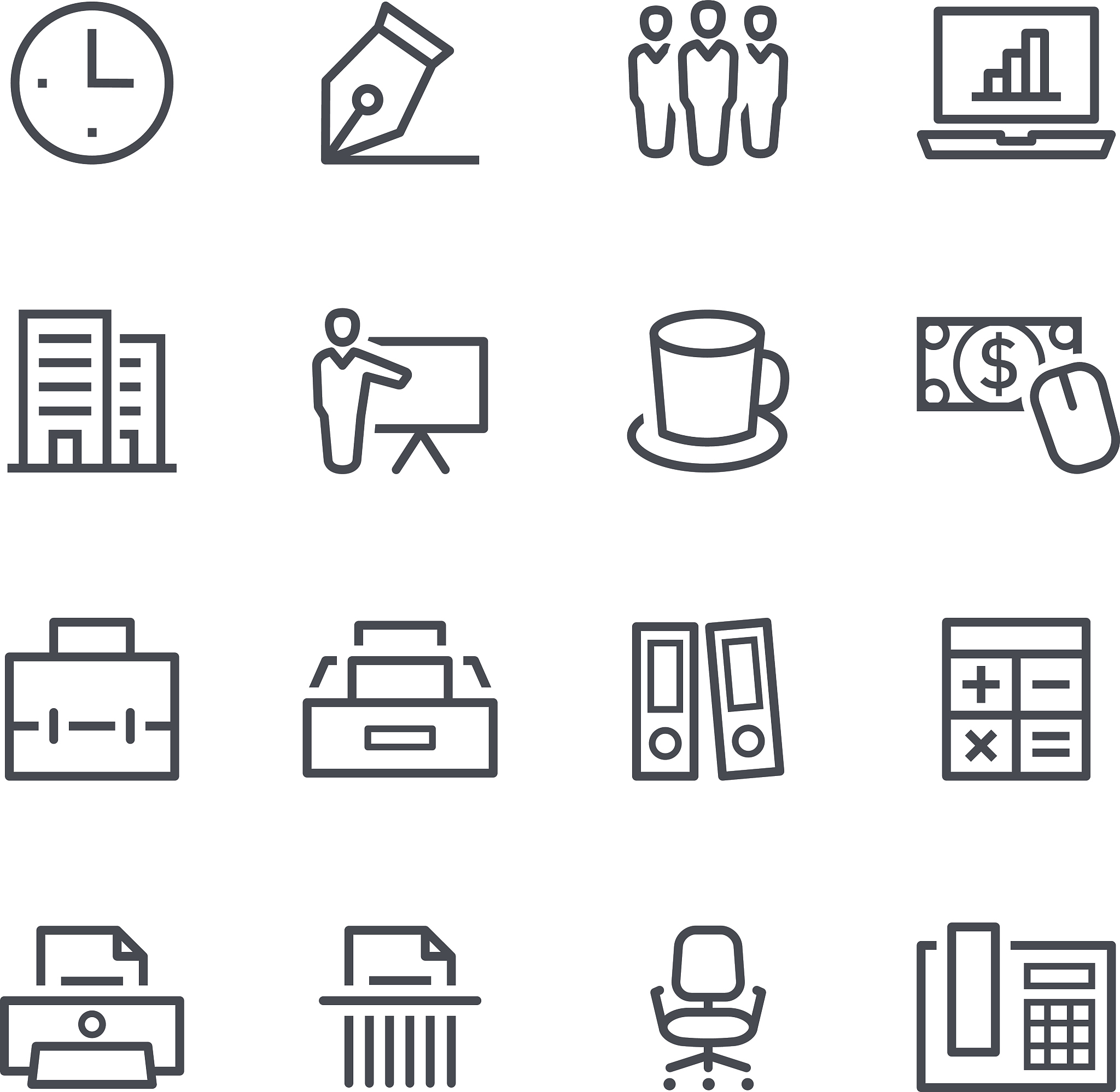 Polygon Filling Algorithms: Scanline Techniques in Computer Graphics