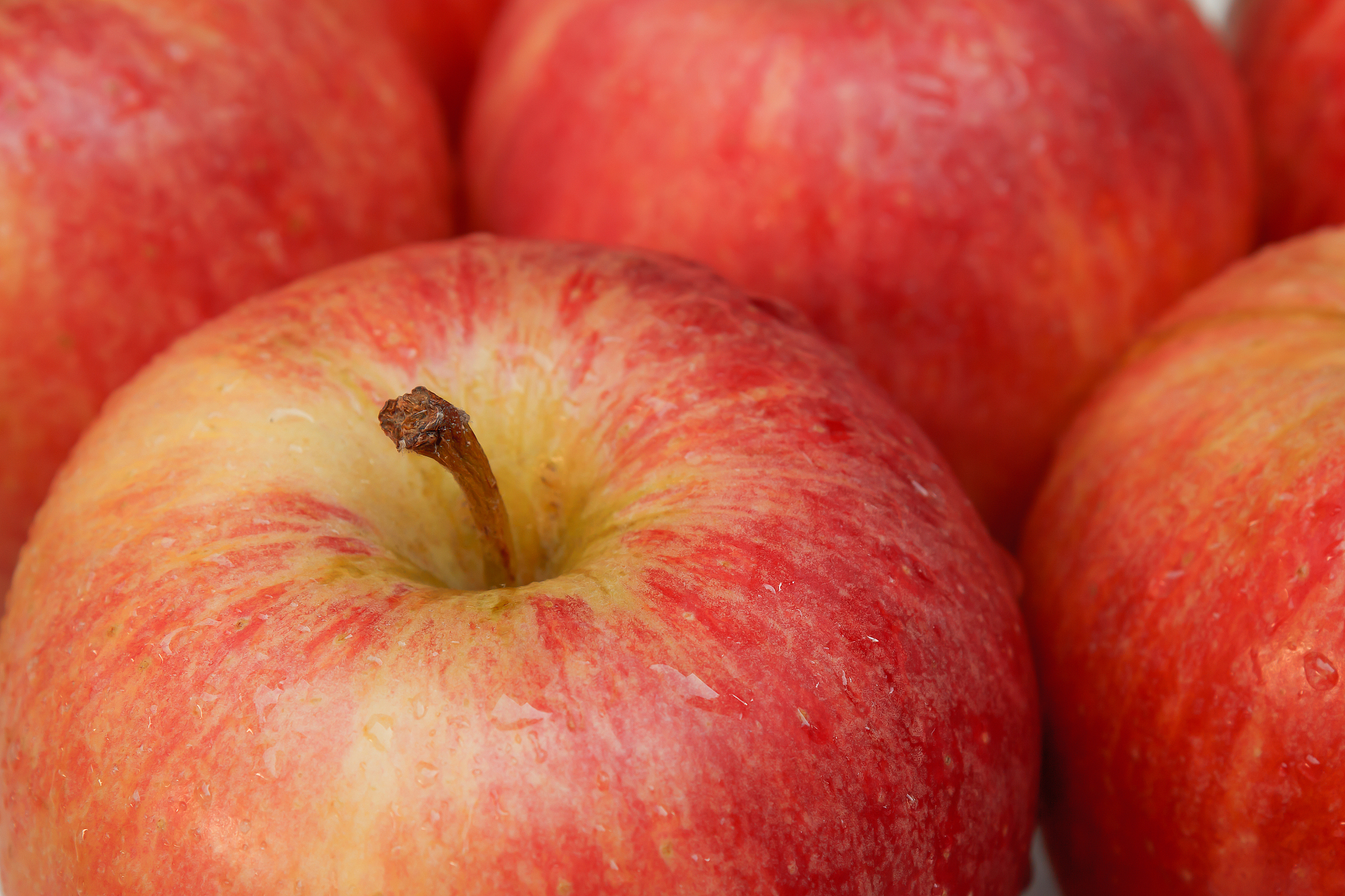 apple