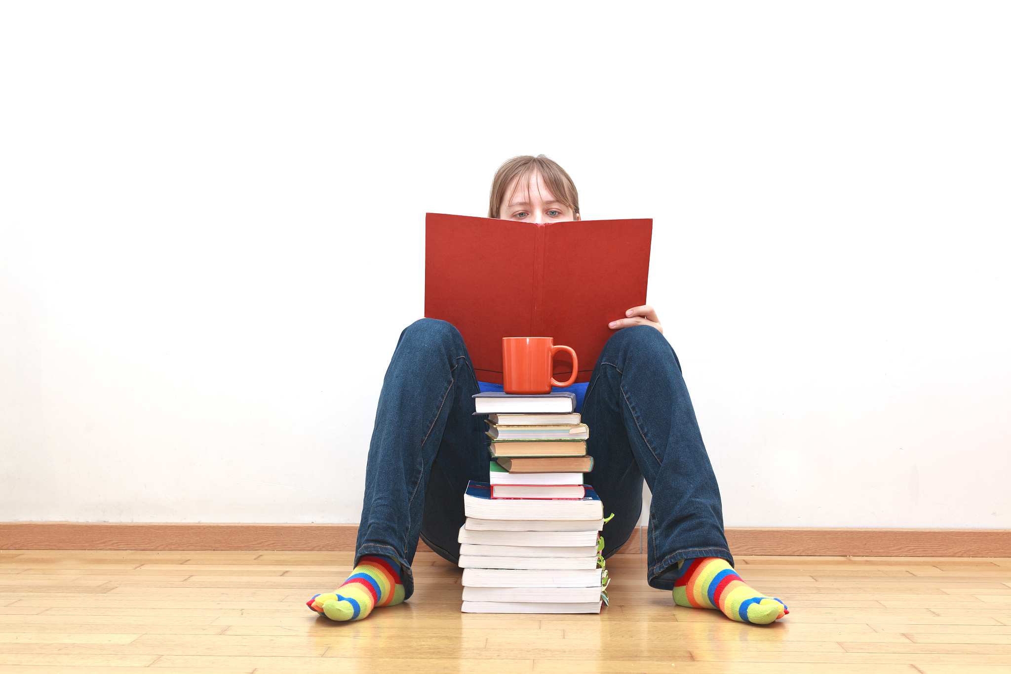 home reading