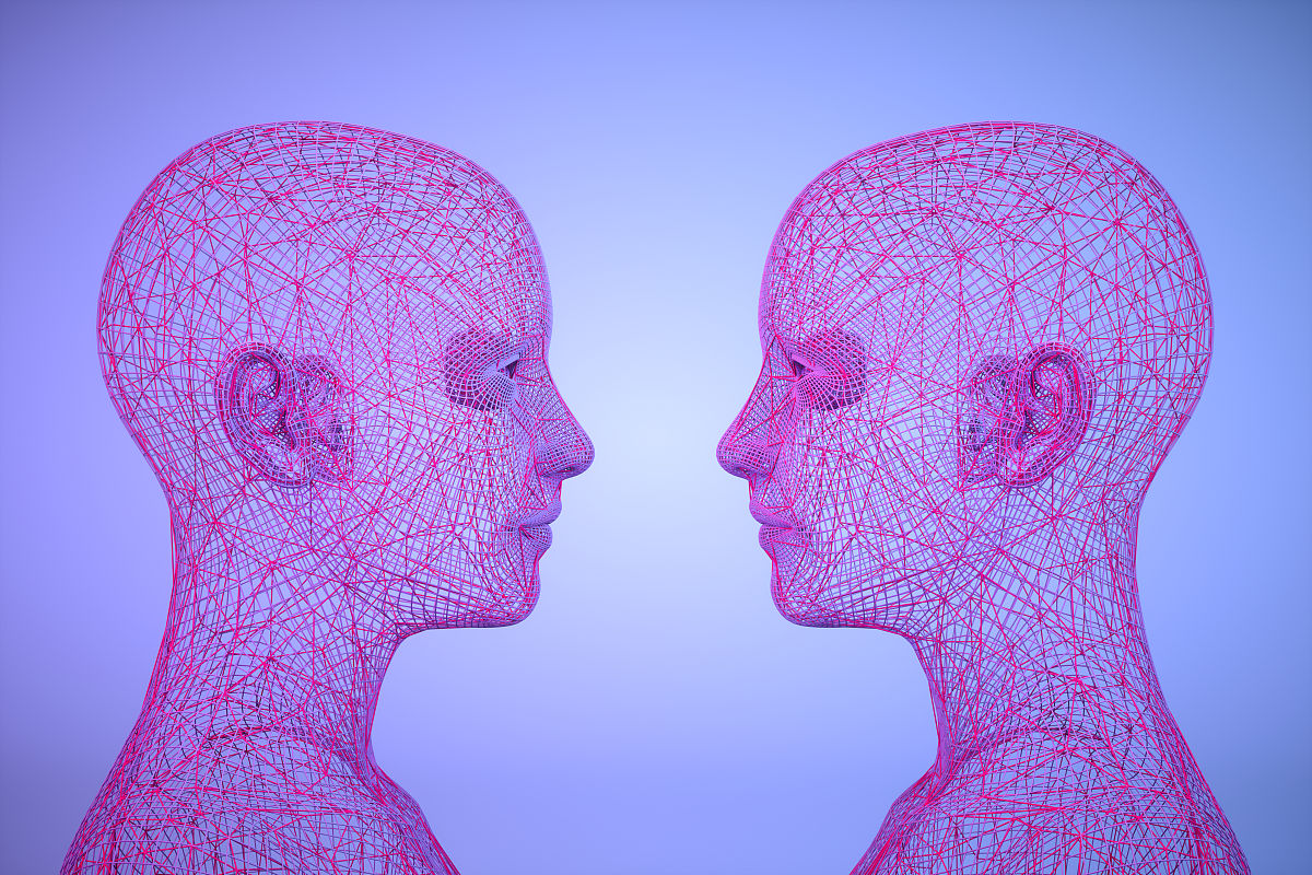 你是雌性还是雄性