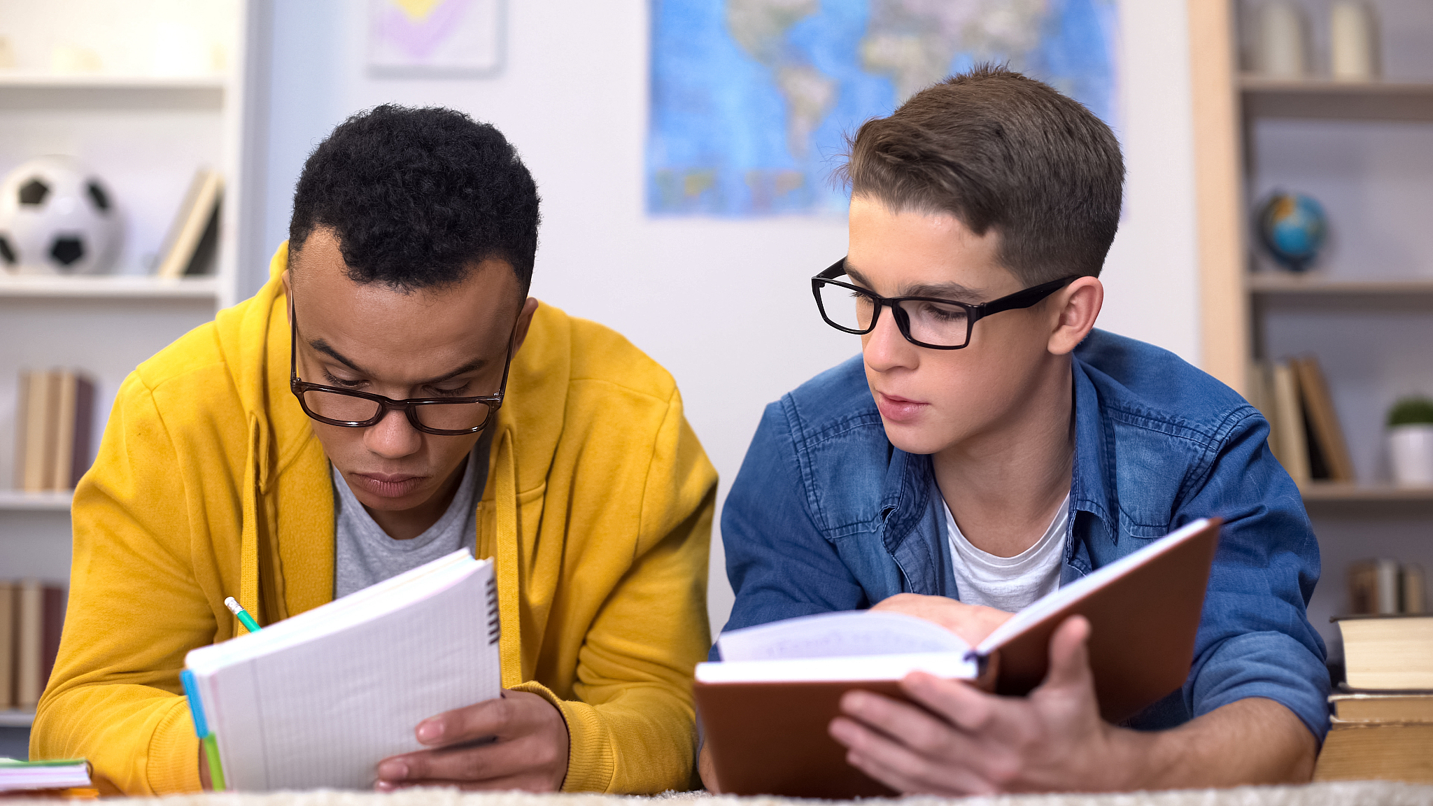 大学生心理健康视频指南：提升情绪管理与压力应对能力