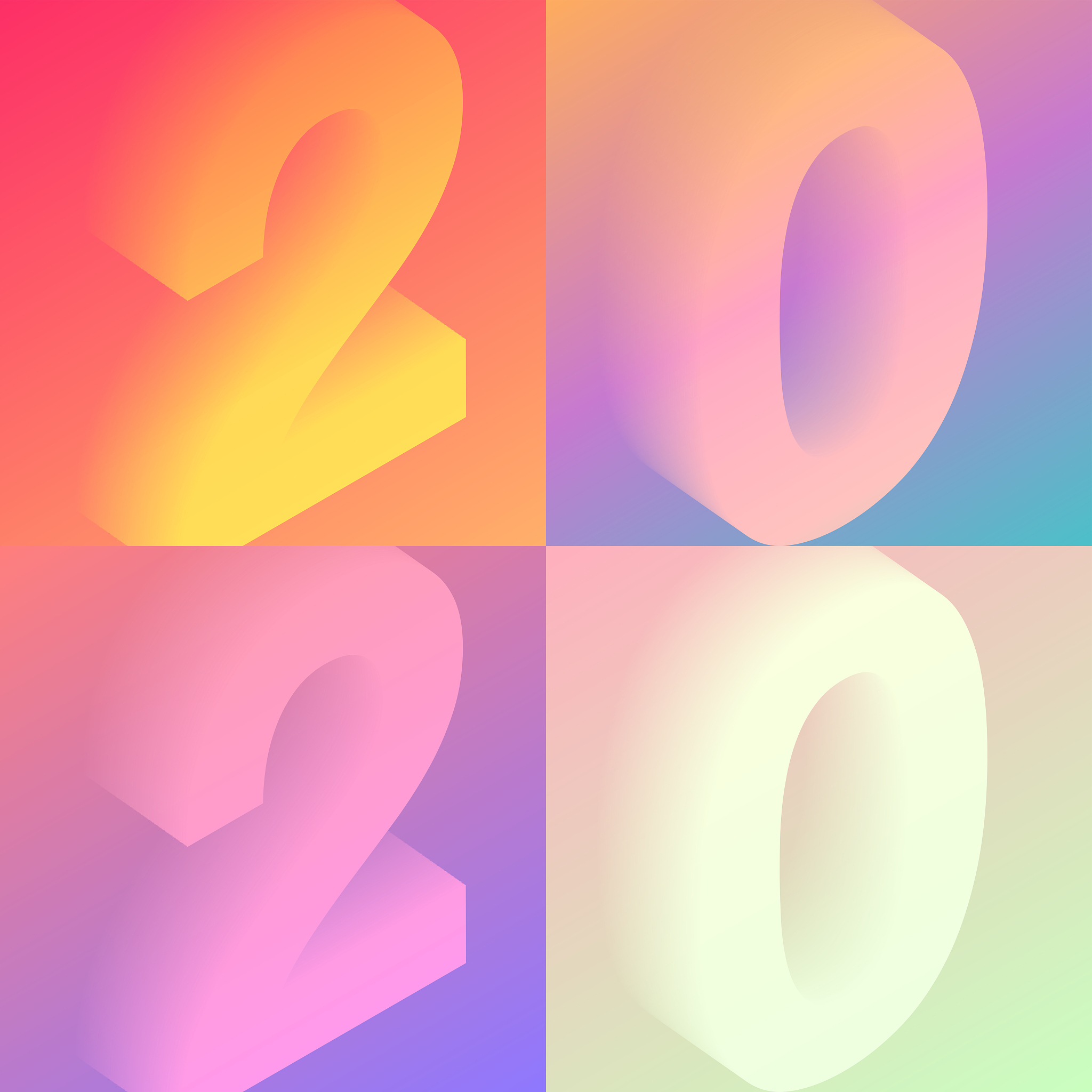 七张施工图表内容详解