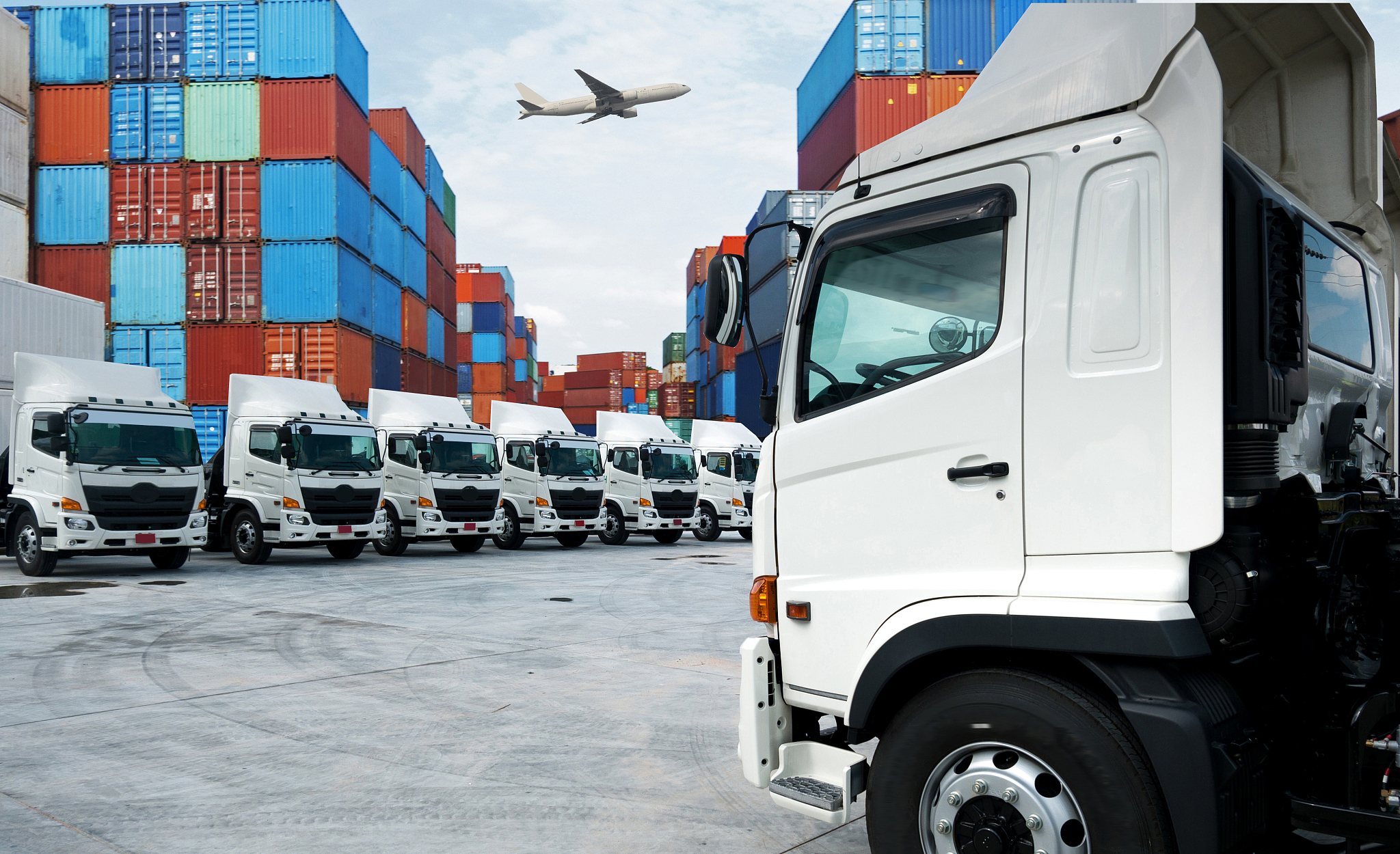 四川交通运输职业学校物流服务与管理专业