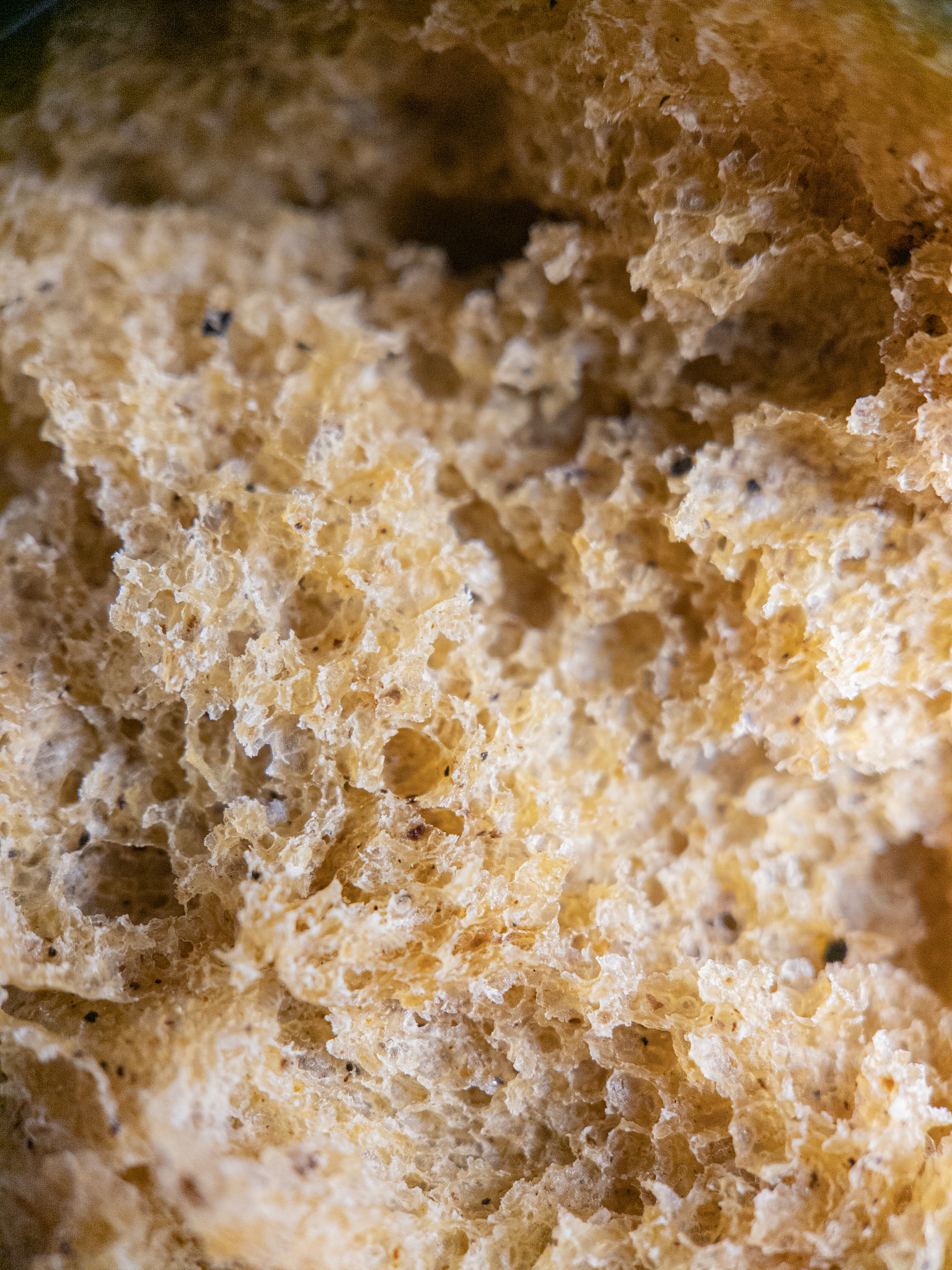 bread