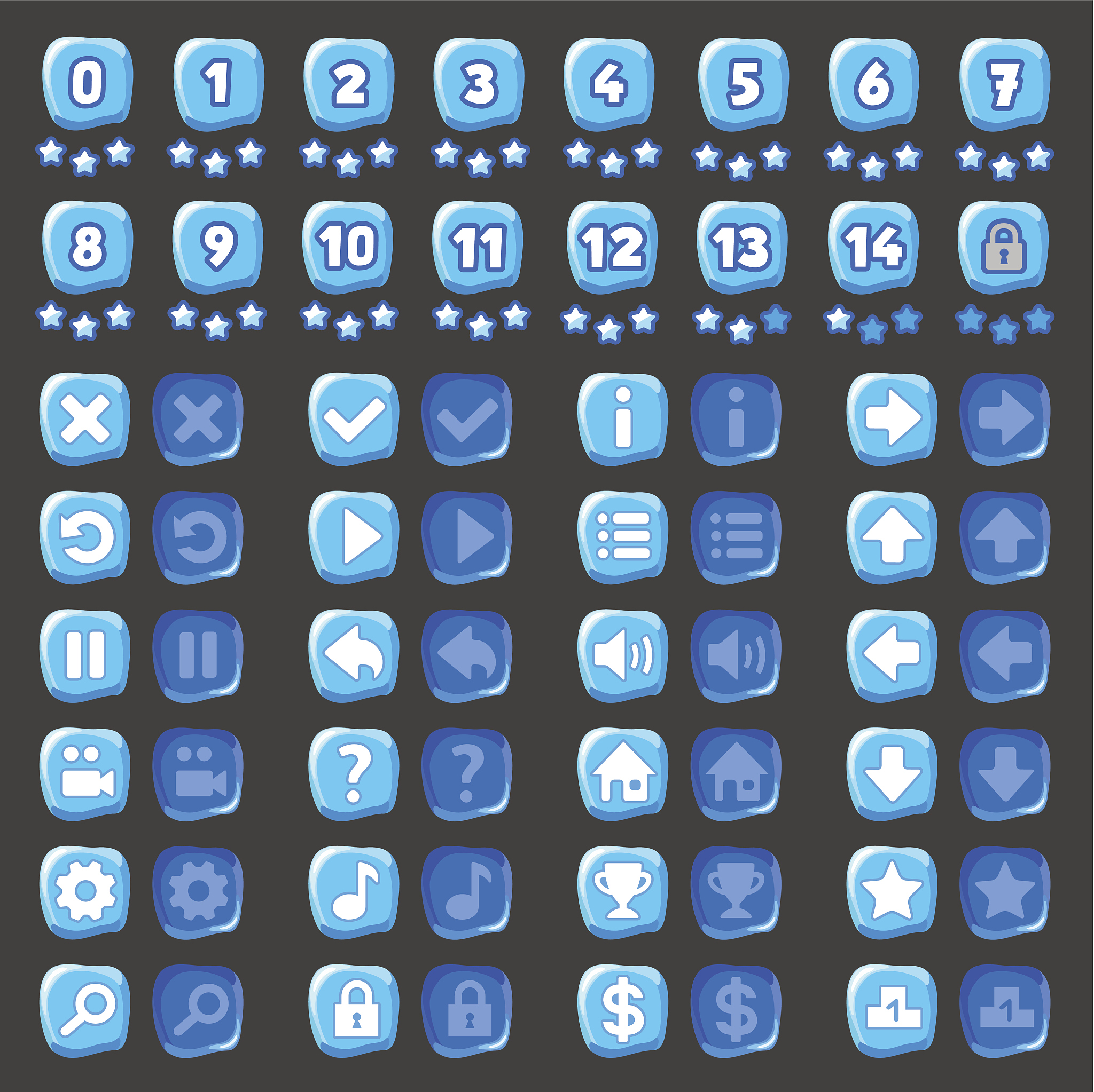 怎么更换快捷方式的图标