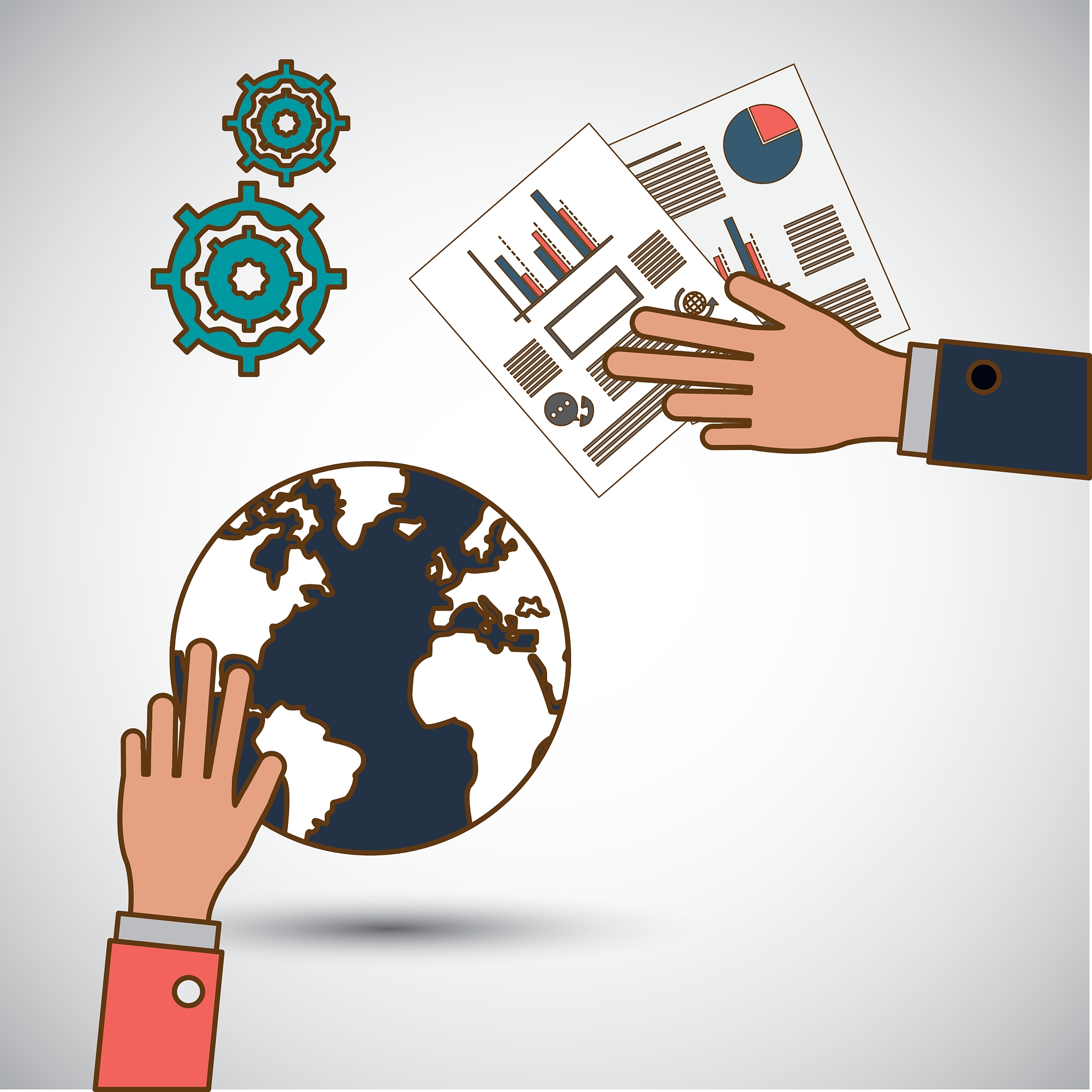 国际经济与贸易培养目标